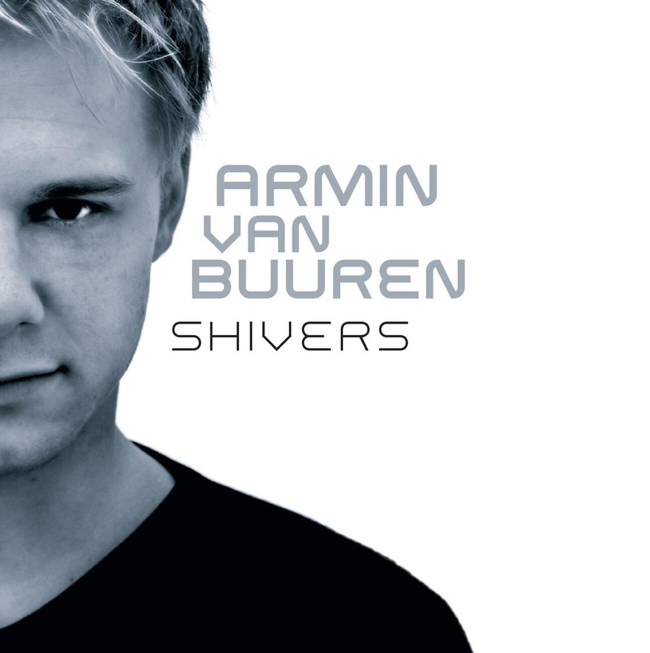 Armin Van Buuren - Bounce Back