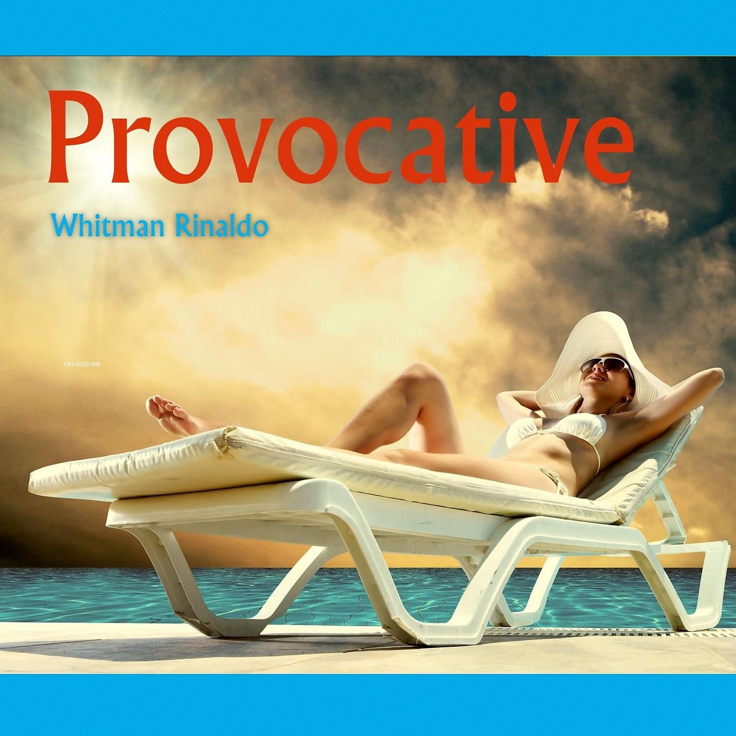 Постер альбома Provocative