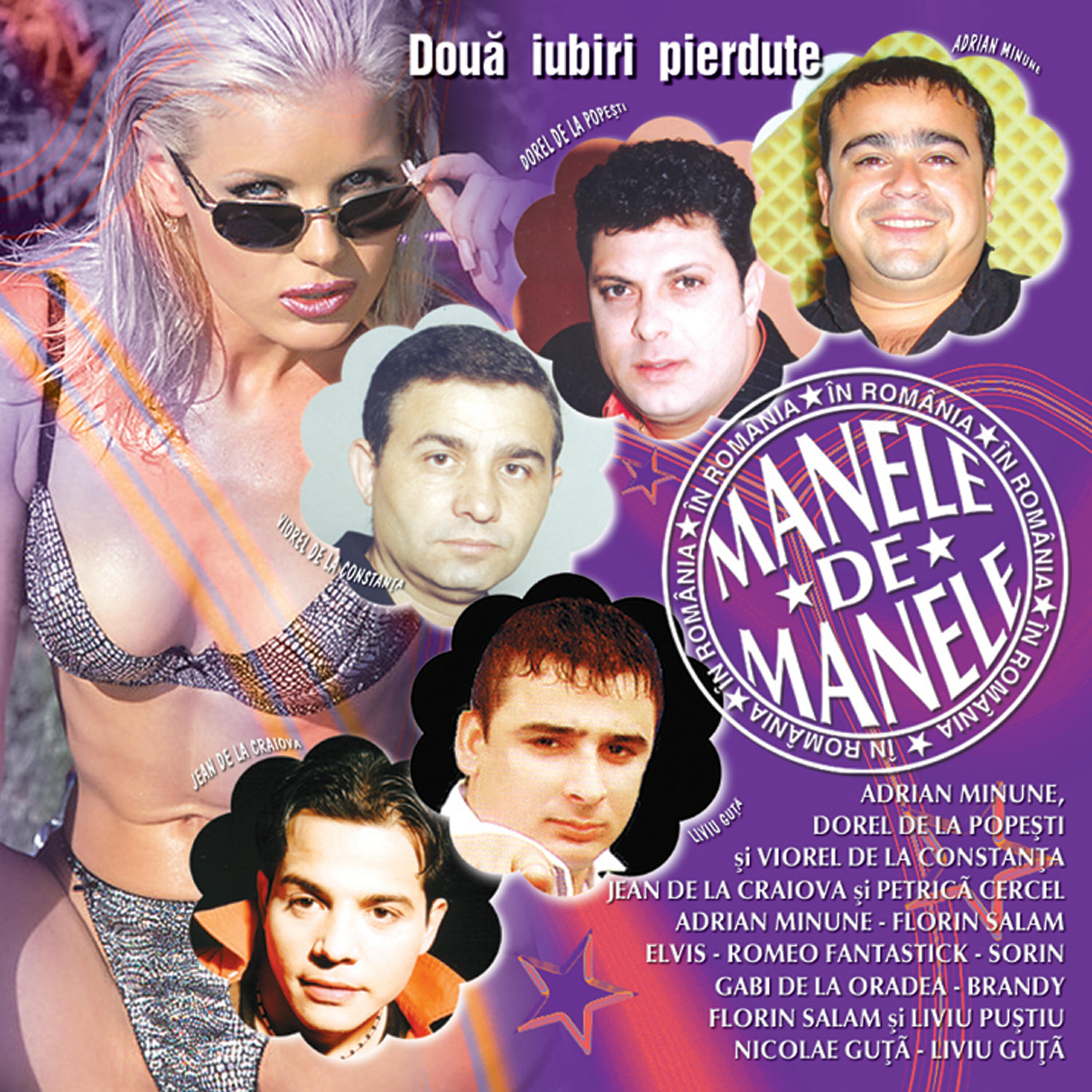 Gabi de la Oradea - Sanatate / Blest You