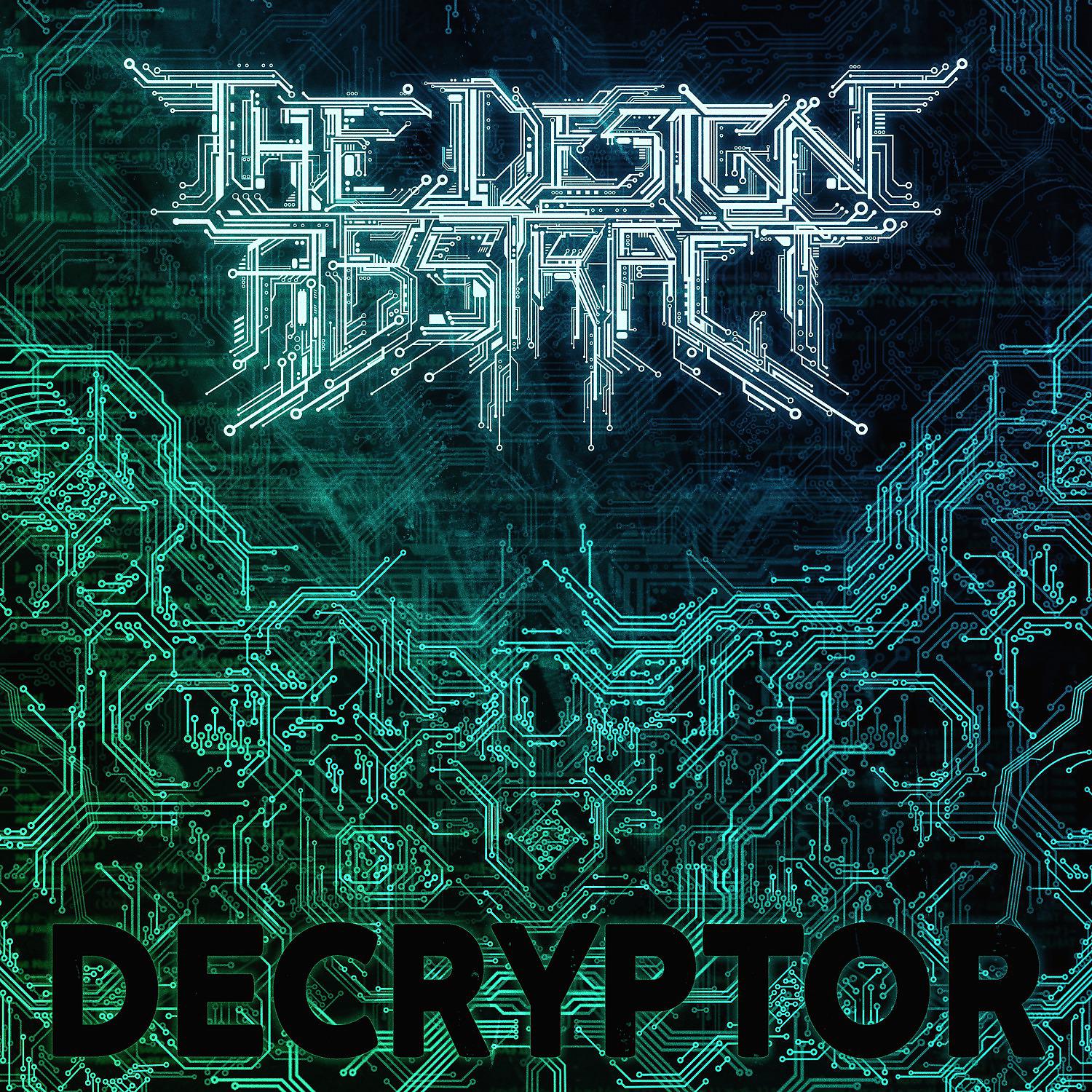 Постер альбома Decryptor