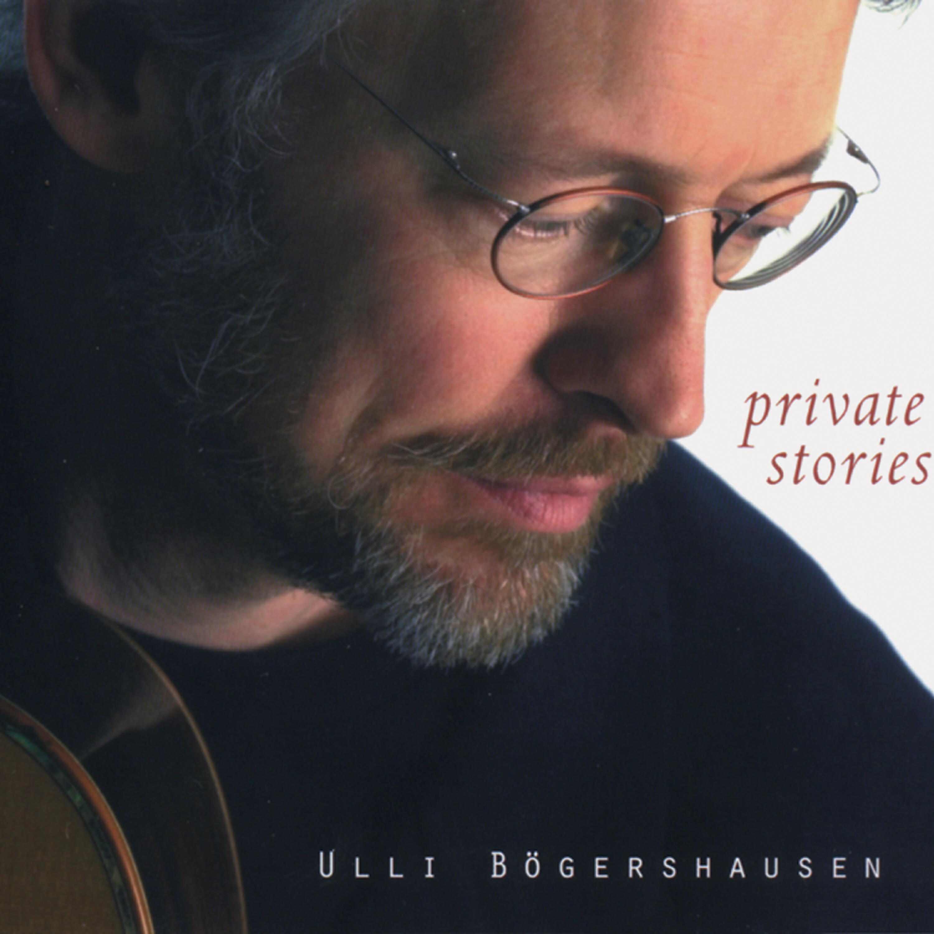 Ulli Boegershausen - Herbstallee
