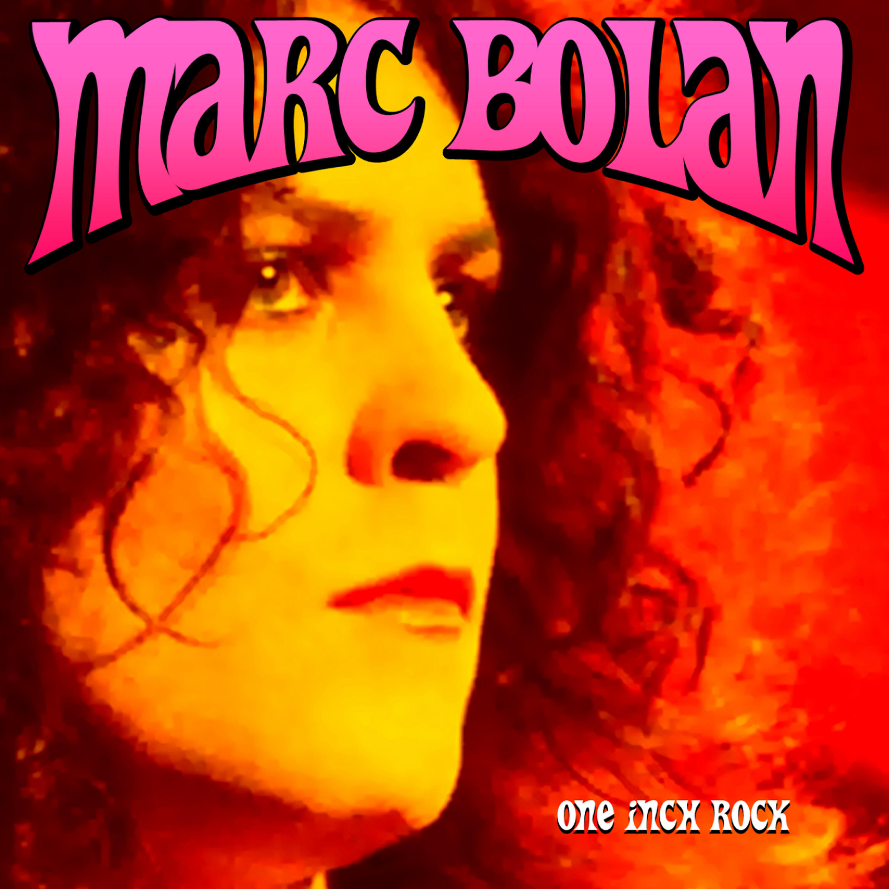 Marc Bolan - T Rex Jam