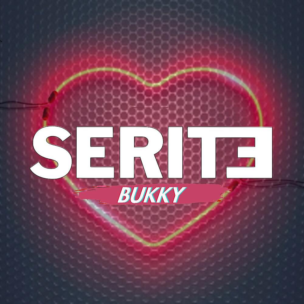 Постер альбома Bukky