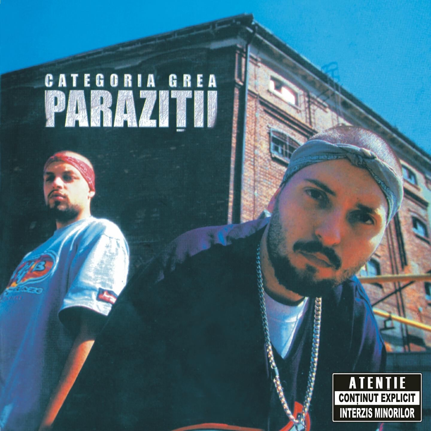 Parazitii - Avort Verbal