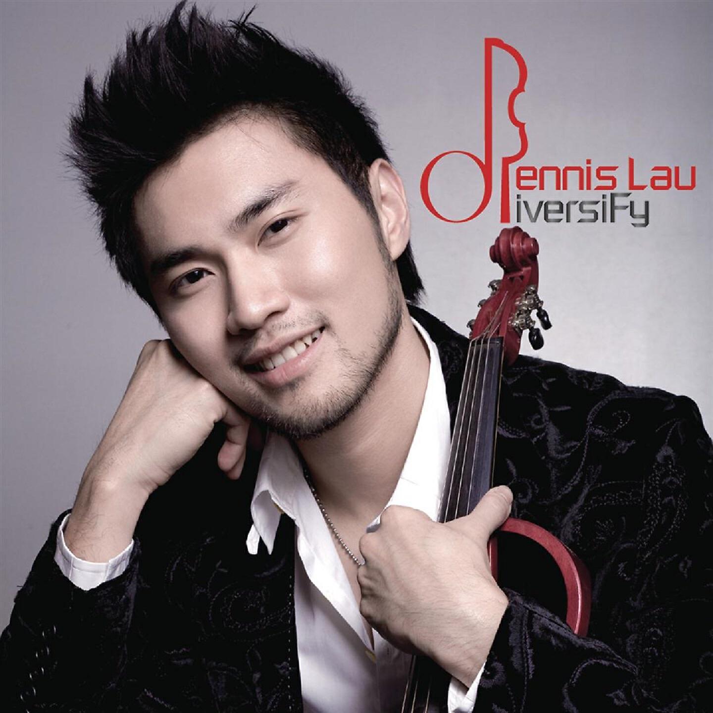 Dennis Lau - Good Enough