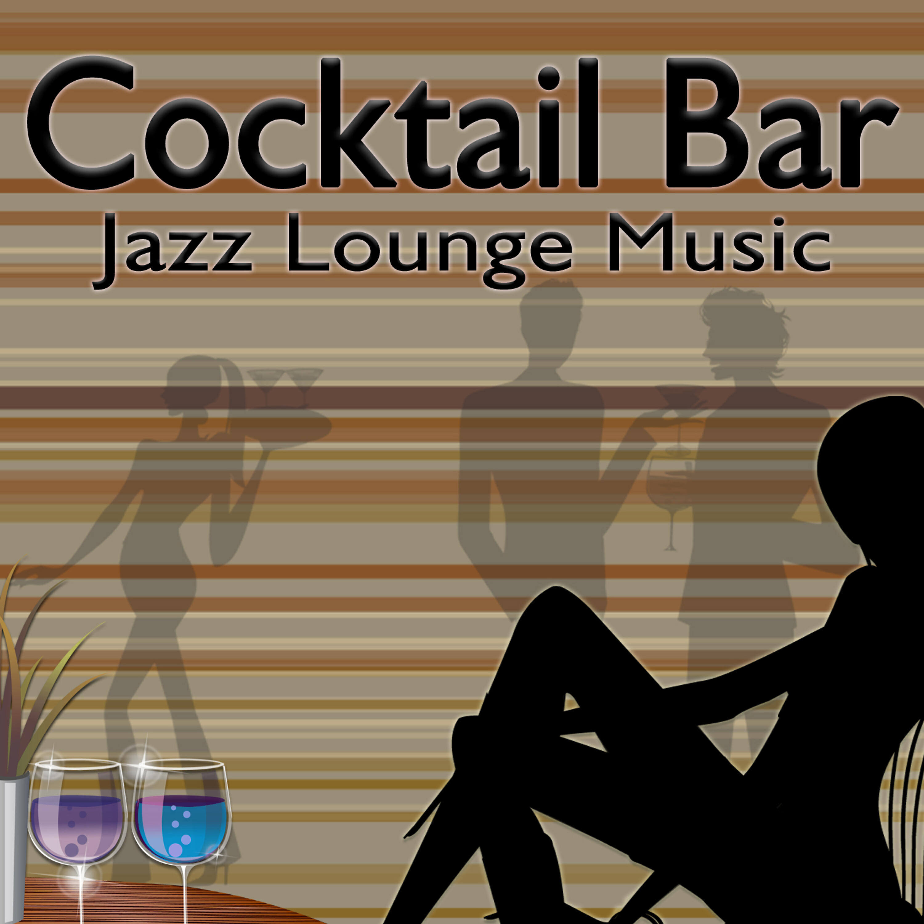 Groove Buddhas - Lyrical Silence (Jazz Lounge Version)