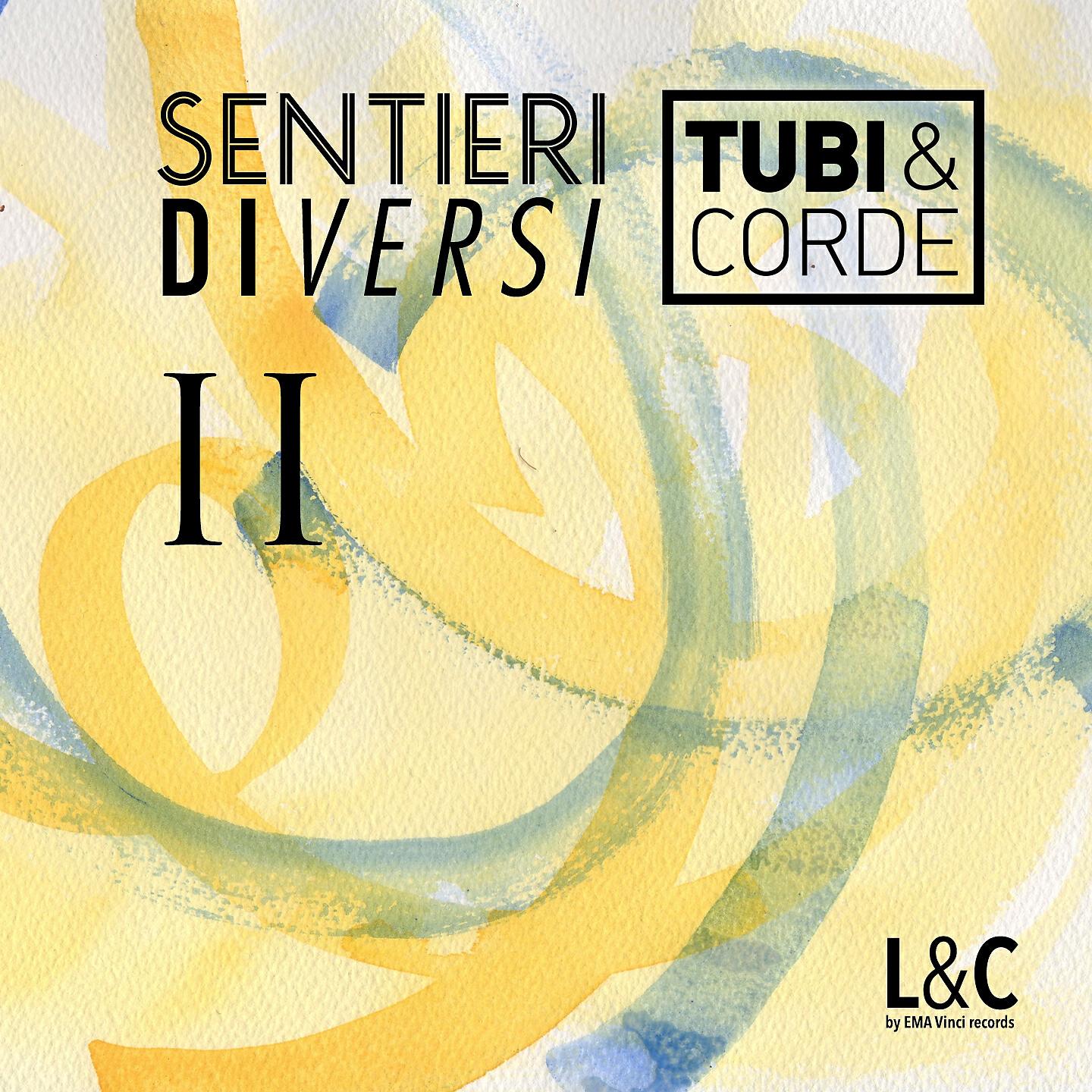 Duo Tubi & Corde - Faux Amis (Live Como 2017)