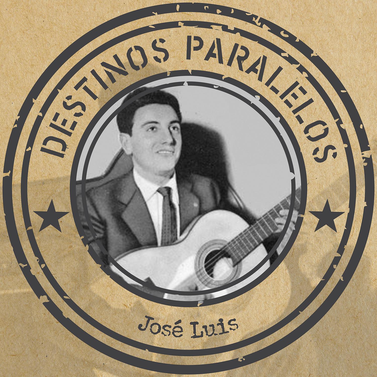 Постер альбома Destinos paralelos