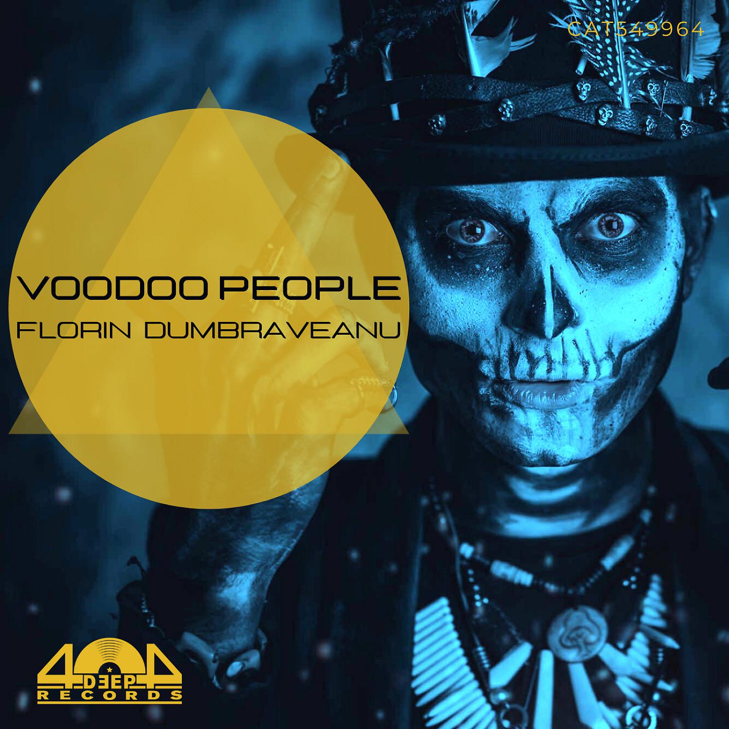 Постер альбома Voodoo People