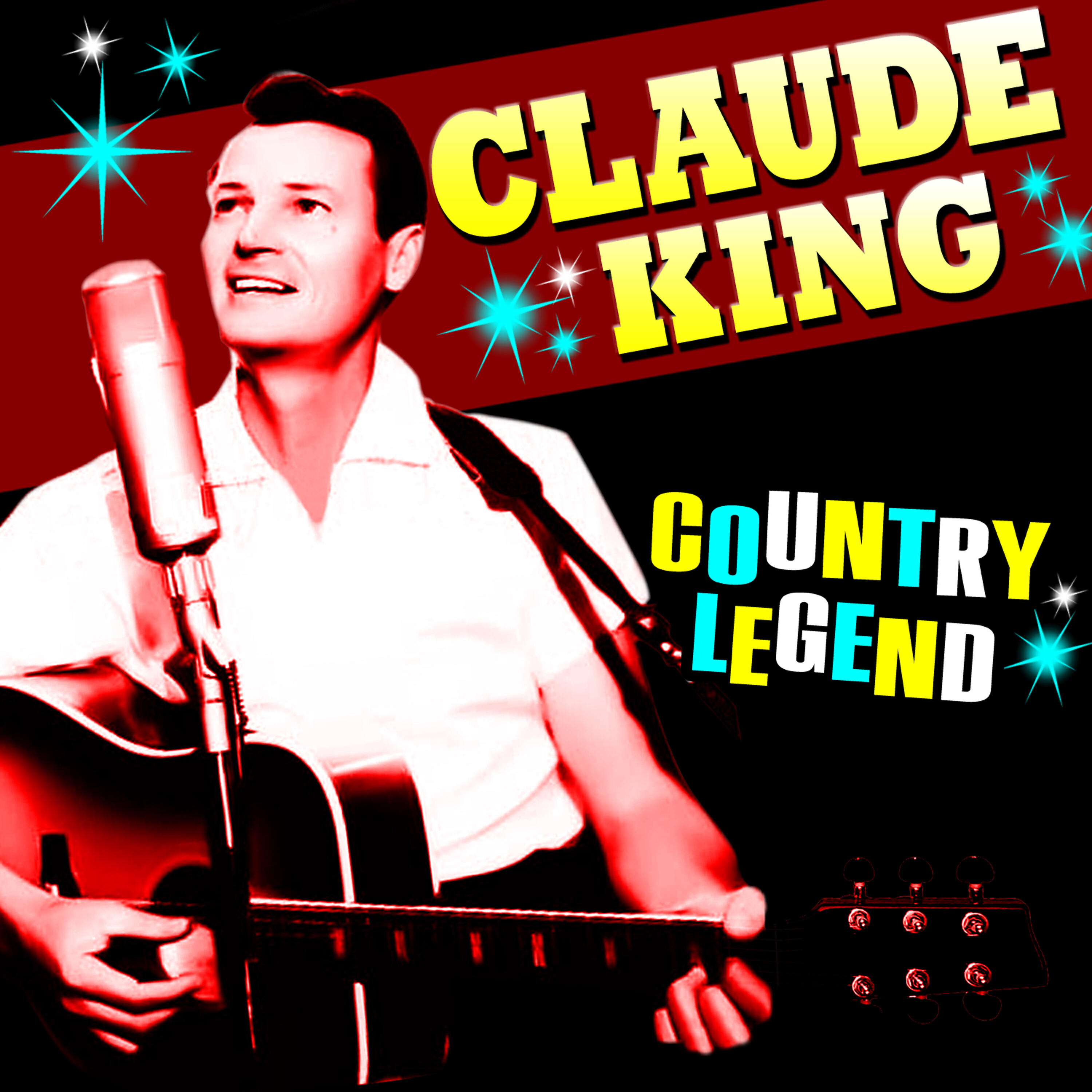 Claude King - Sam Hill