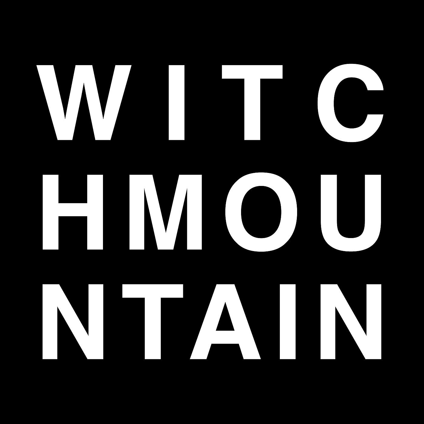 Постер альбома Witch Mountain