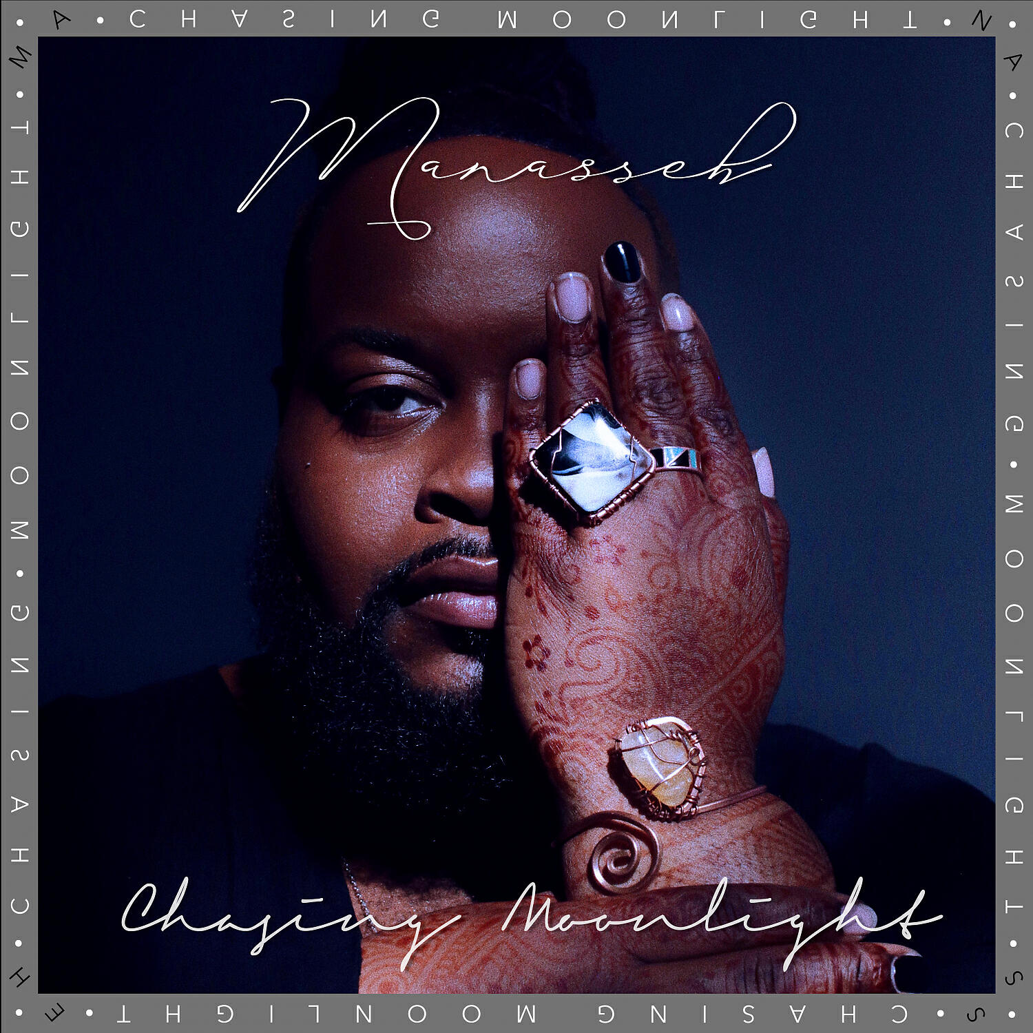 Manasseh - Livid