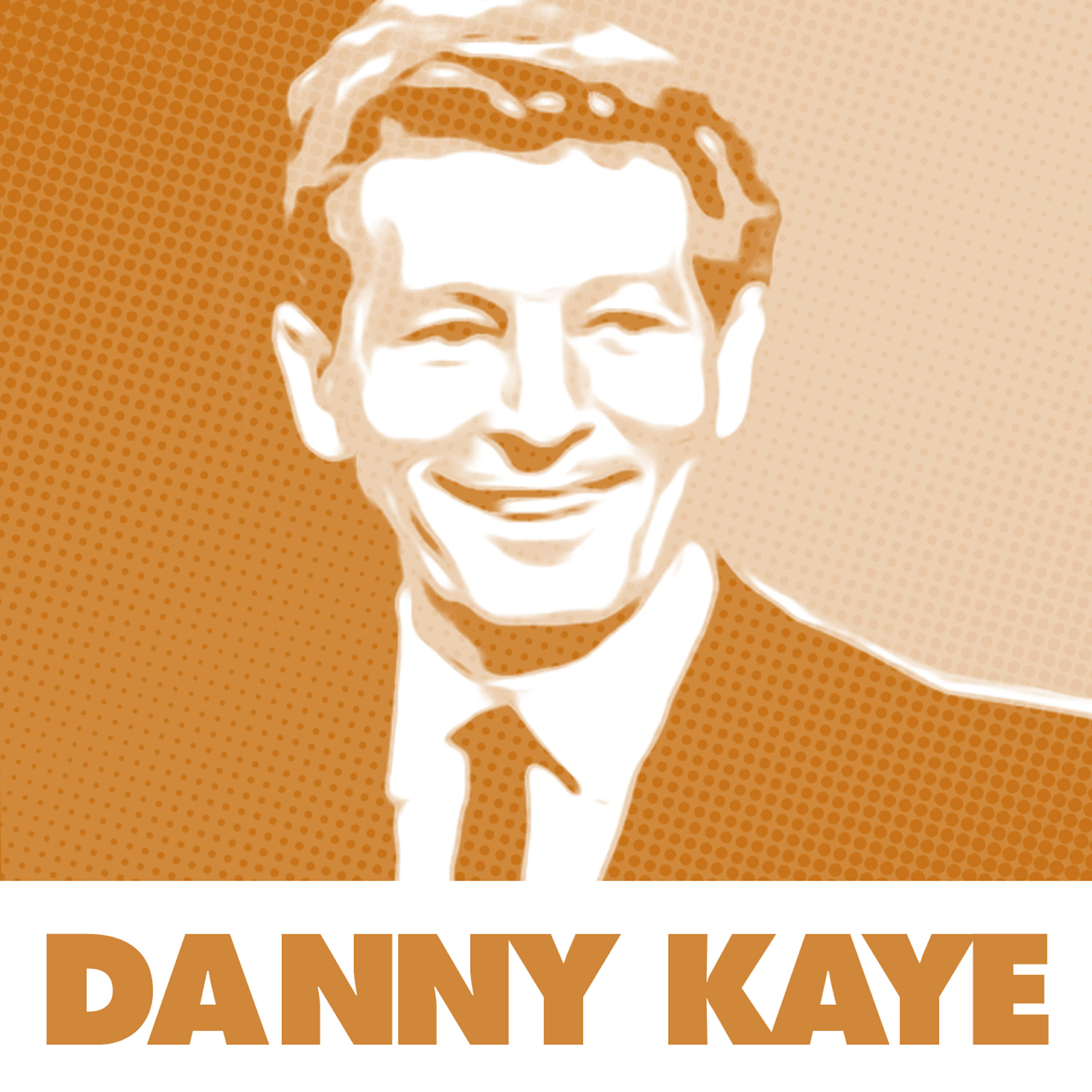 Danny Kaye - The Big Brass Band From Brazil