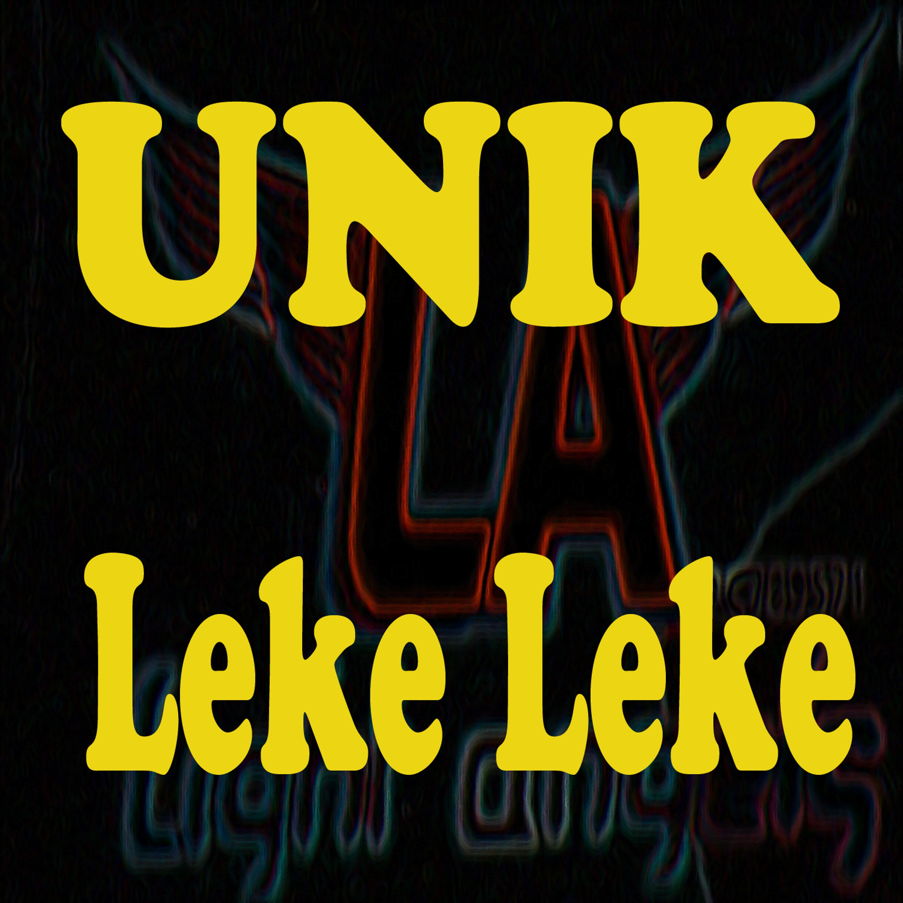 Постер альбома Leke Leke
