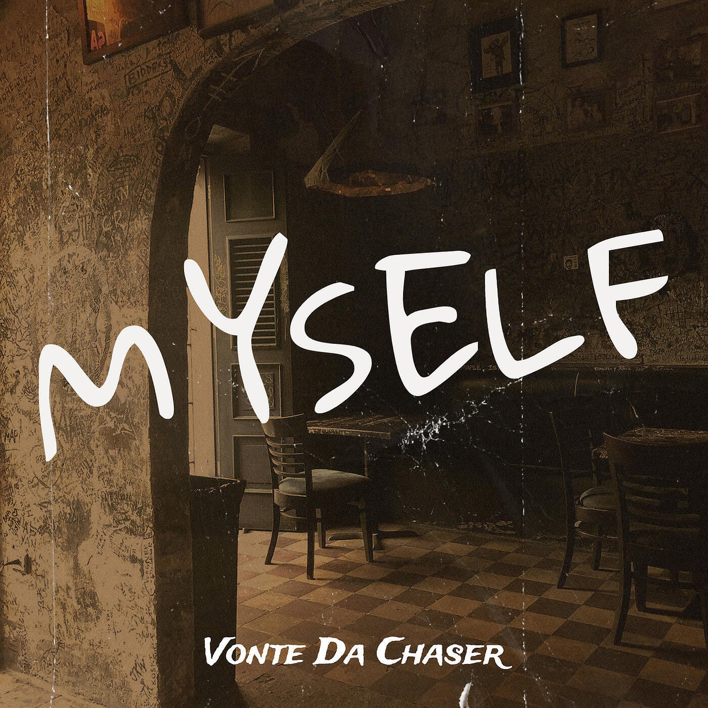 Vonte Da Chaser - Myself