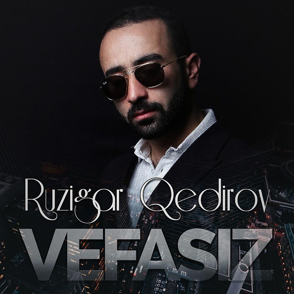 Постер альбома Vefasiz