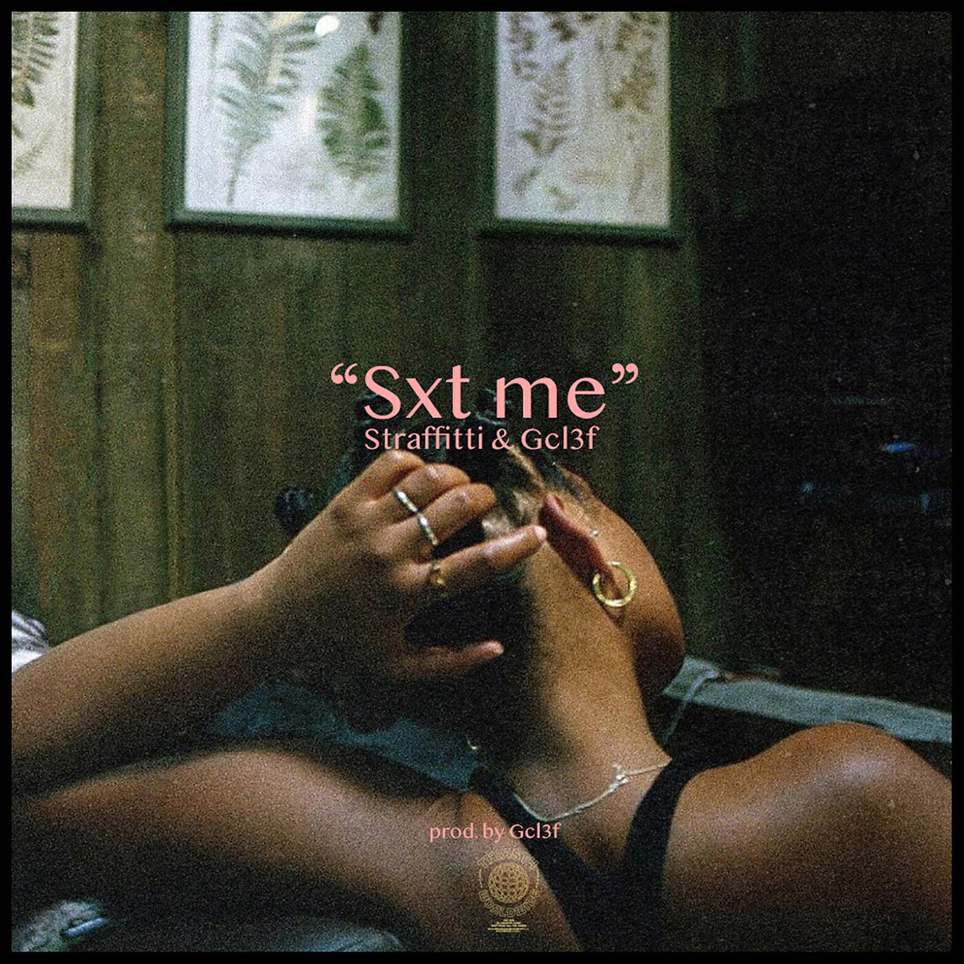 Straffitti - Sxt Me