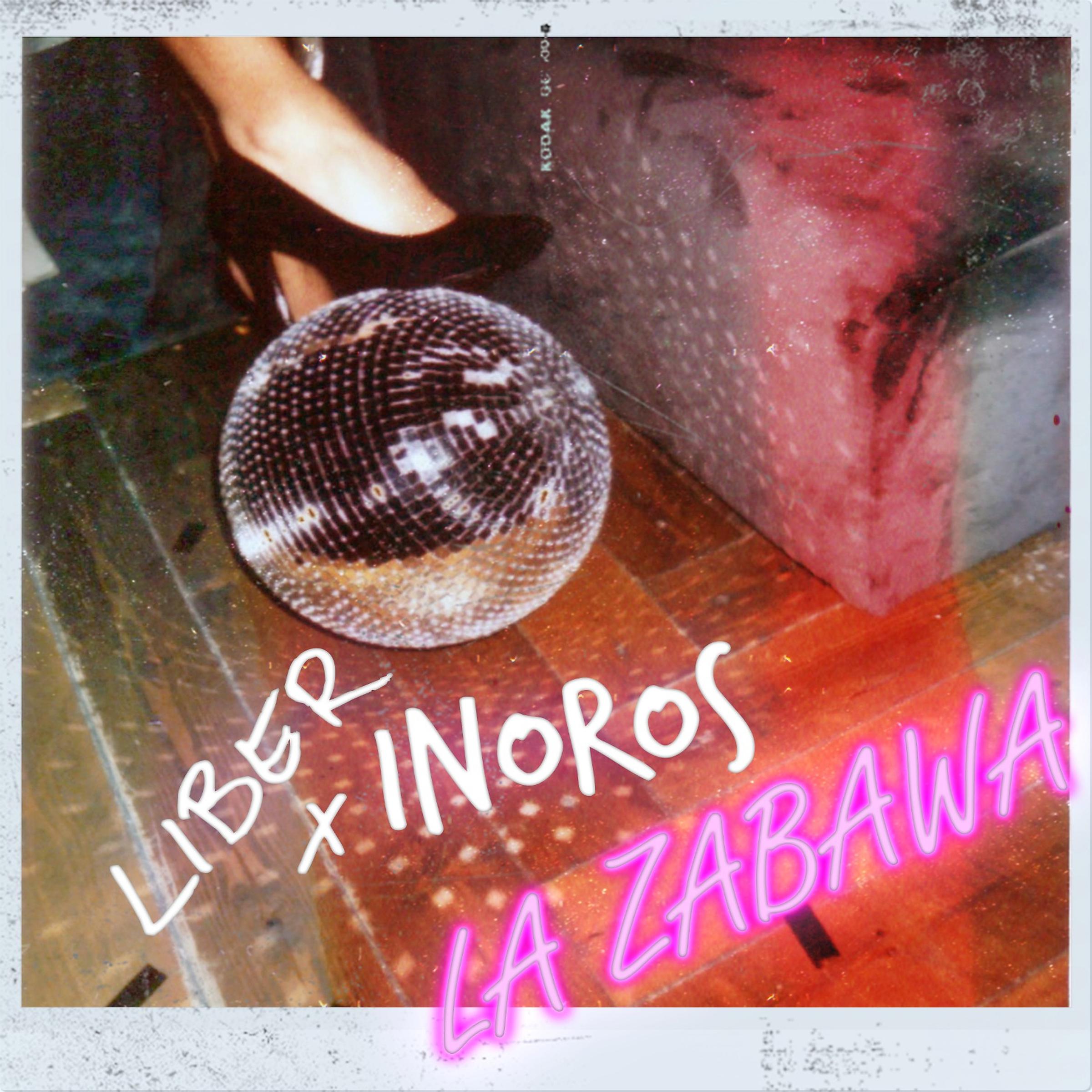 Постер альбома La zabawa