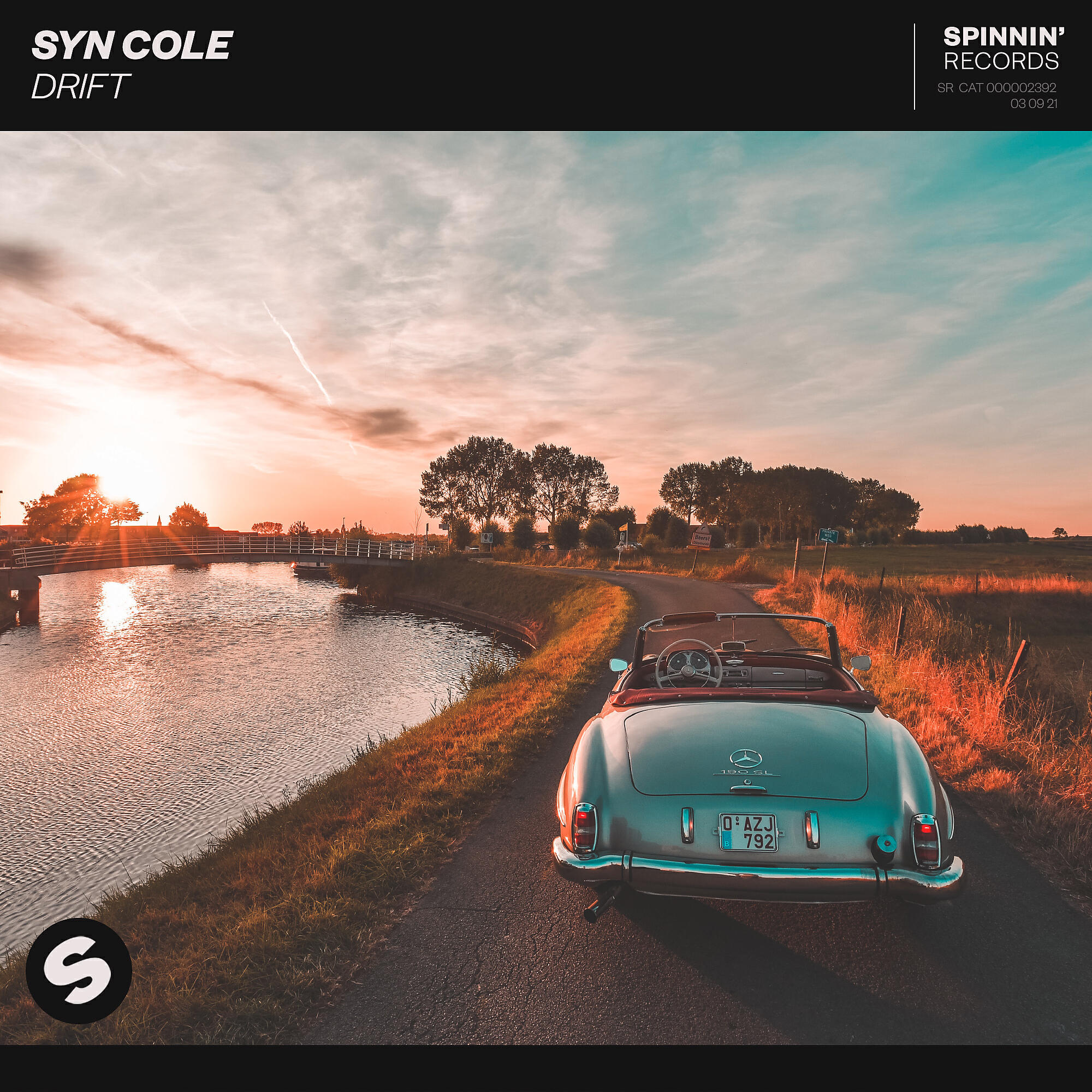 Syn Cole - Drift