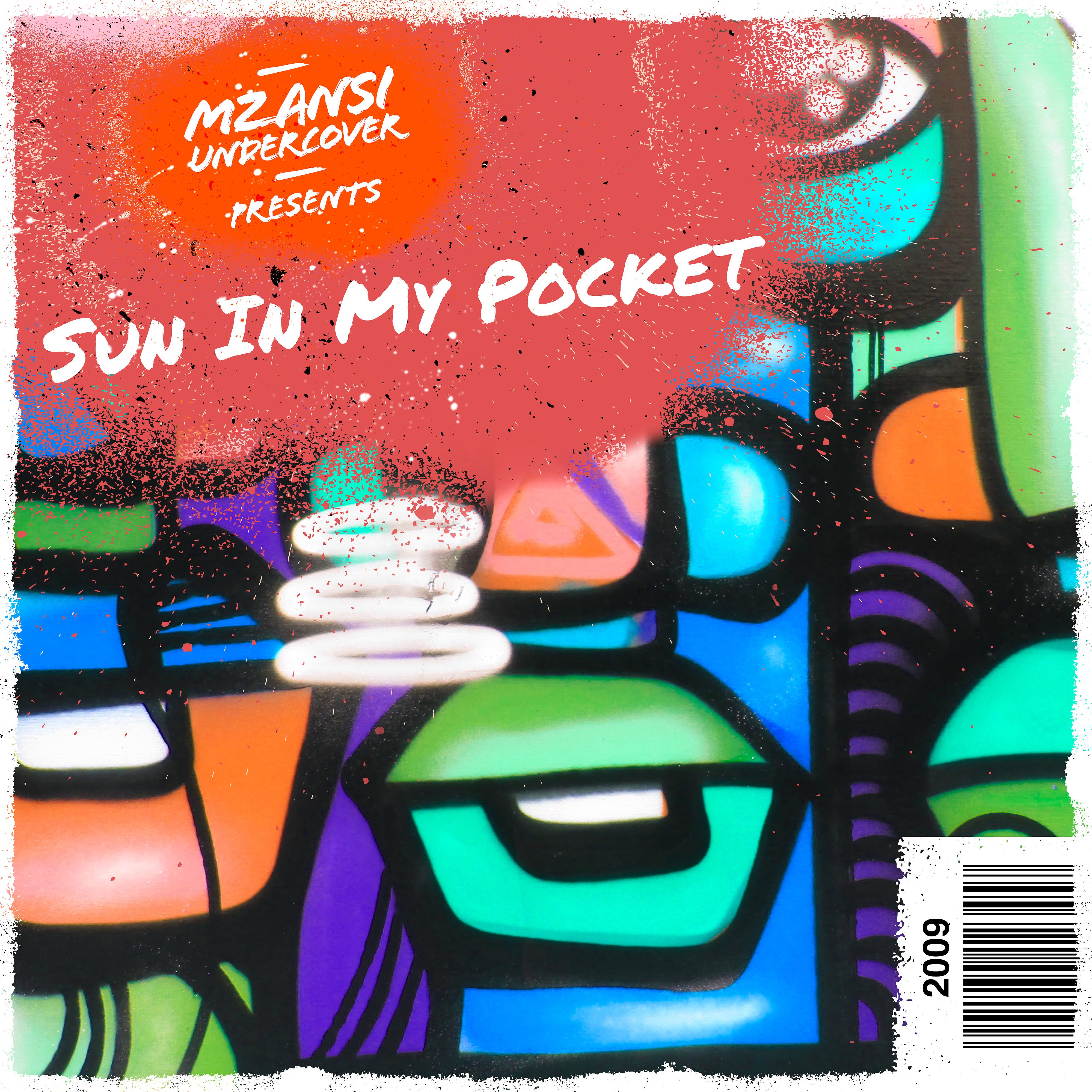 Постер альбома Sun In My Pocket