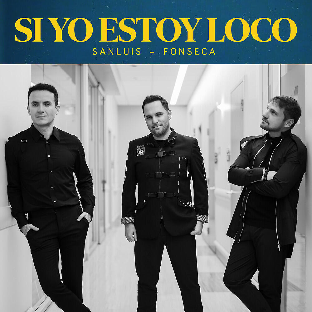 Sanluis - Si Yo Estoy Loco