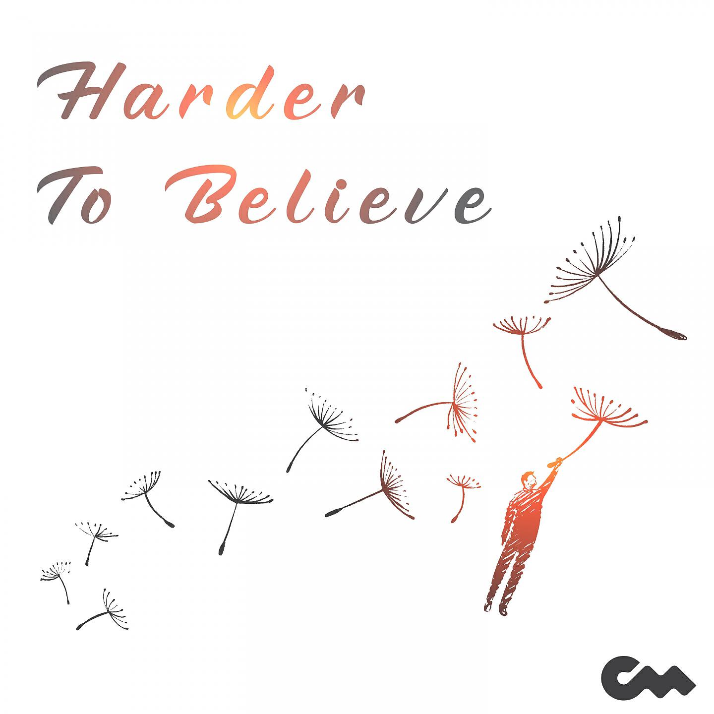 Dazzle - Harder to Believe