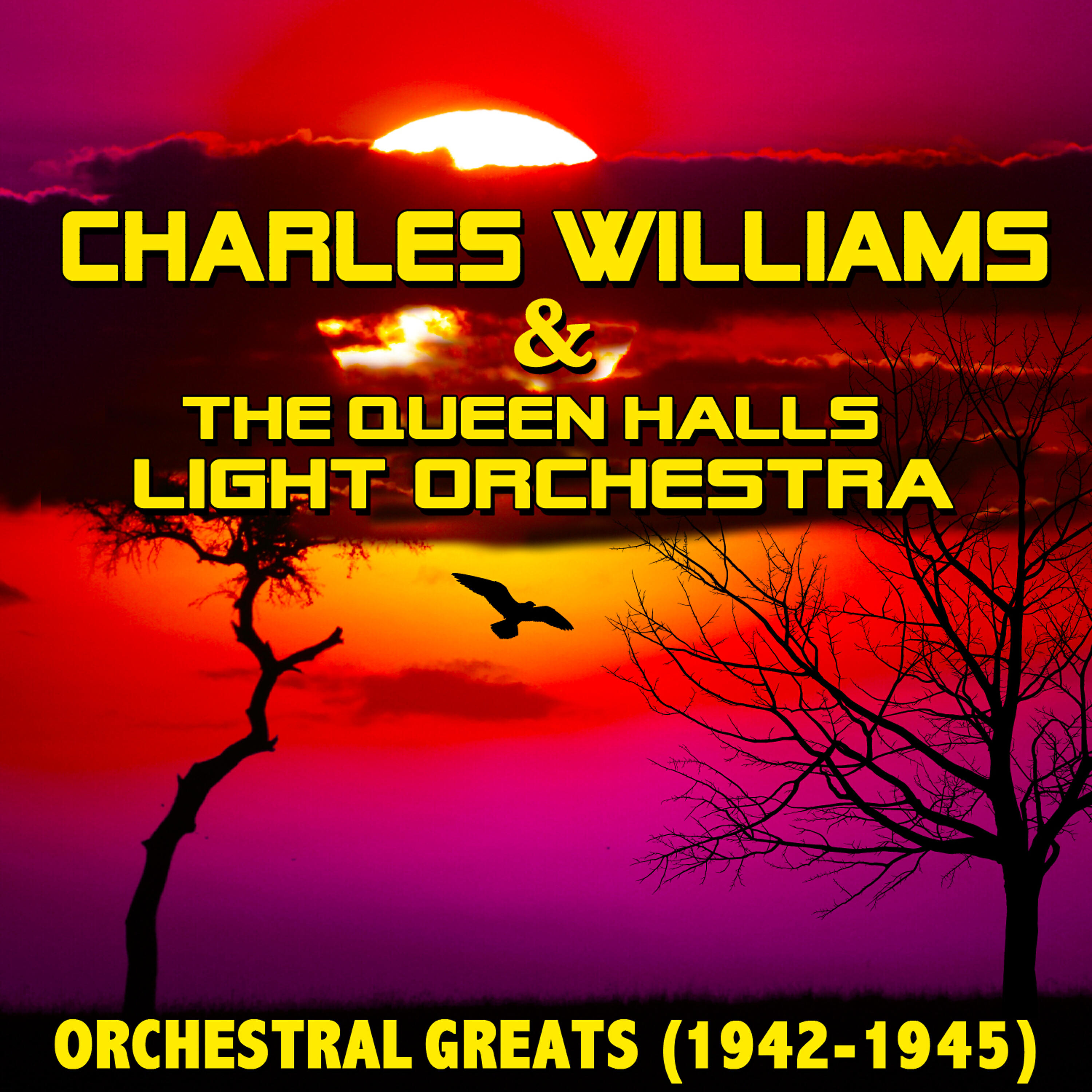 Charles Williams - The Glass Slipper - Overture