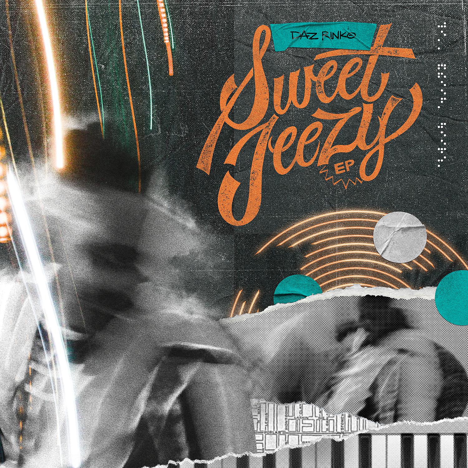 Постер альбома Sweet Jeezy