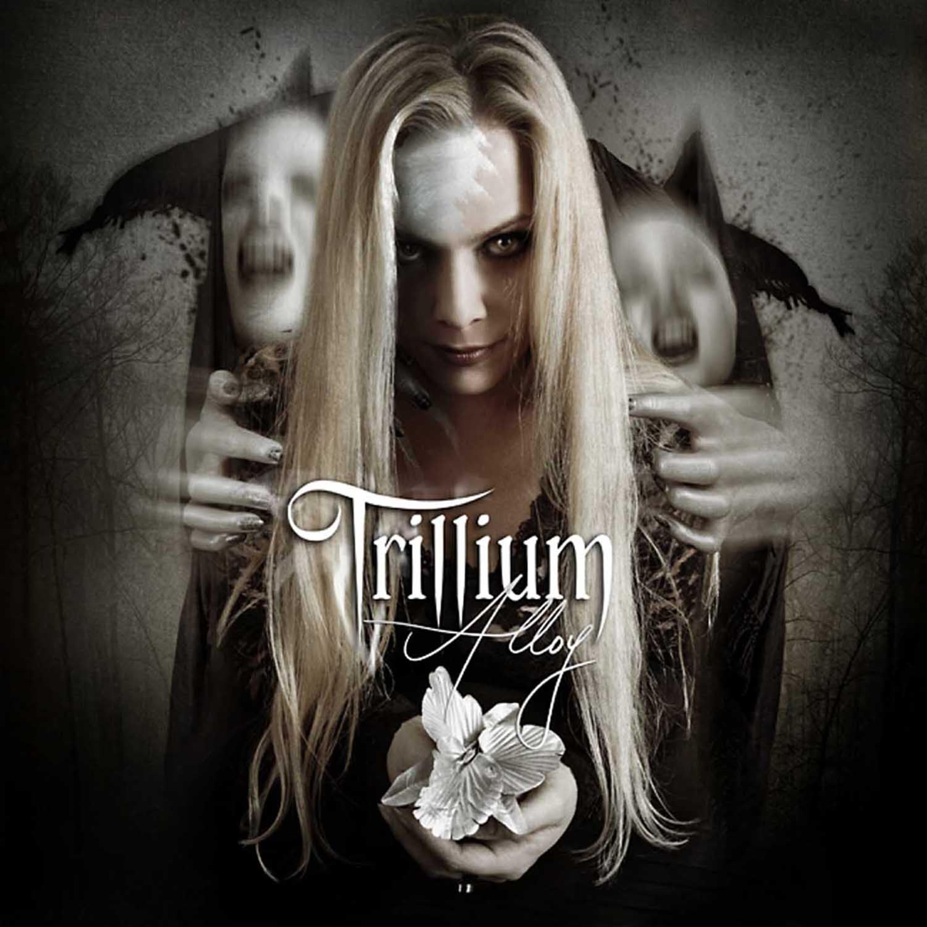 Trillium - Slow It Down