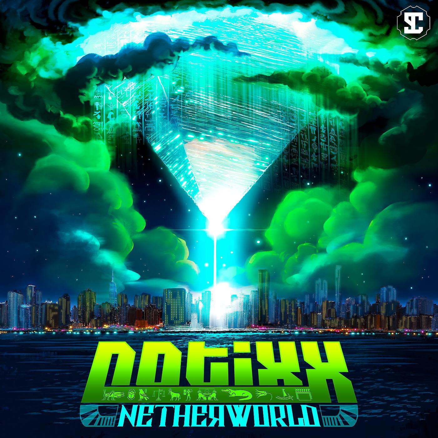 Постер альбома Netherworld