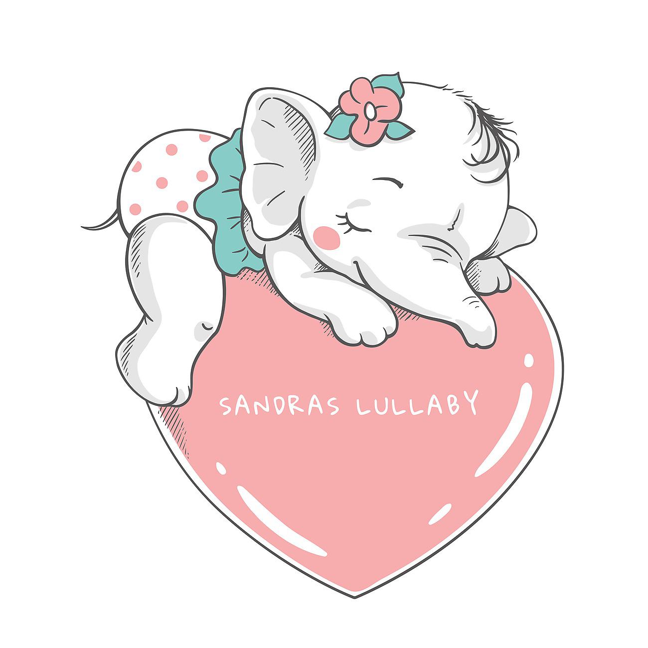 Постер альбома Sandras Lullaby