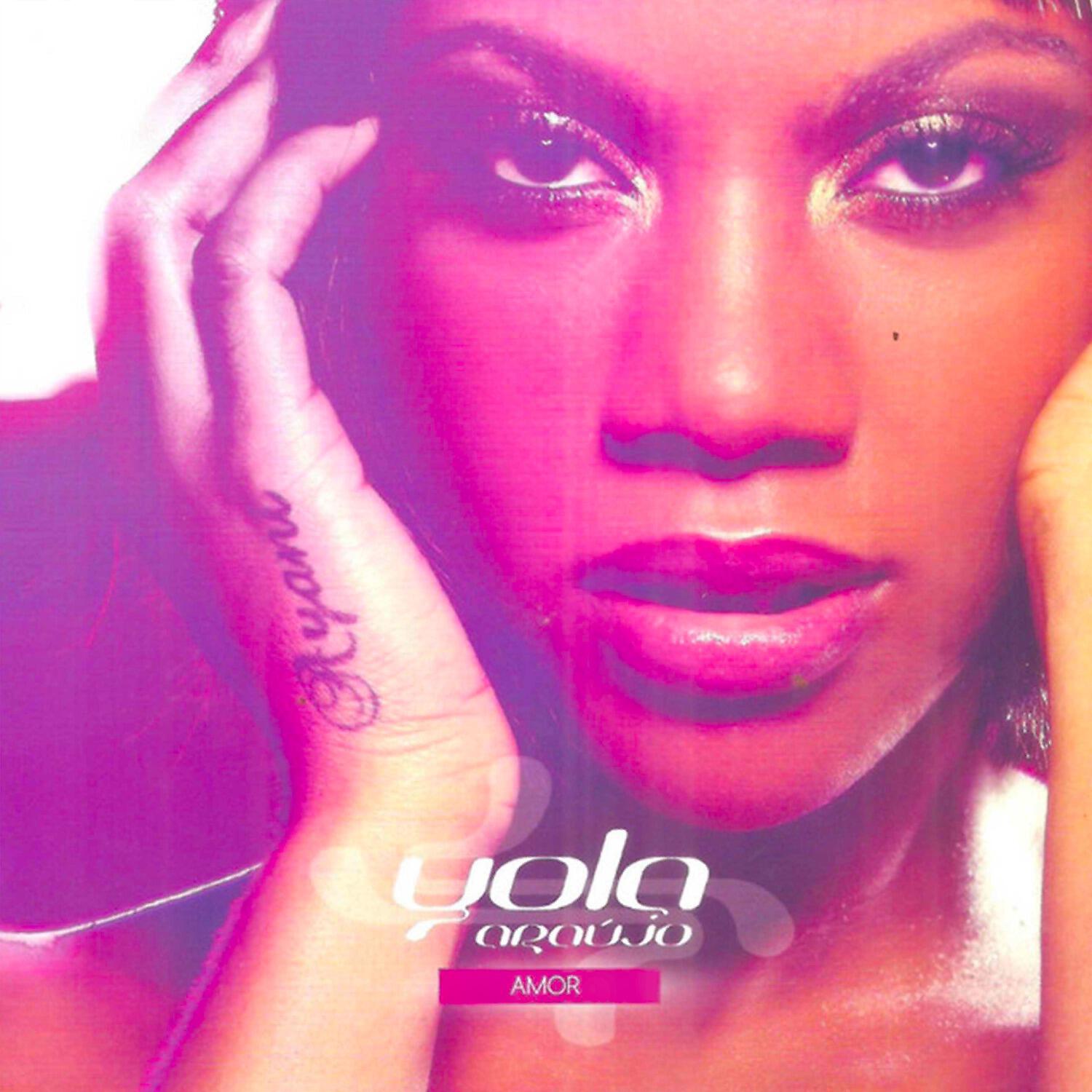 Yola Araújo - Amor
