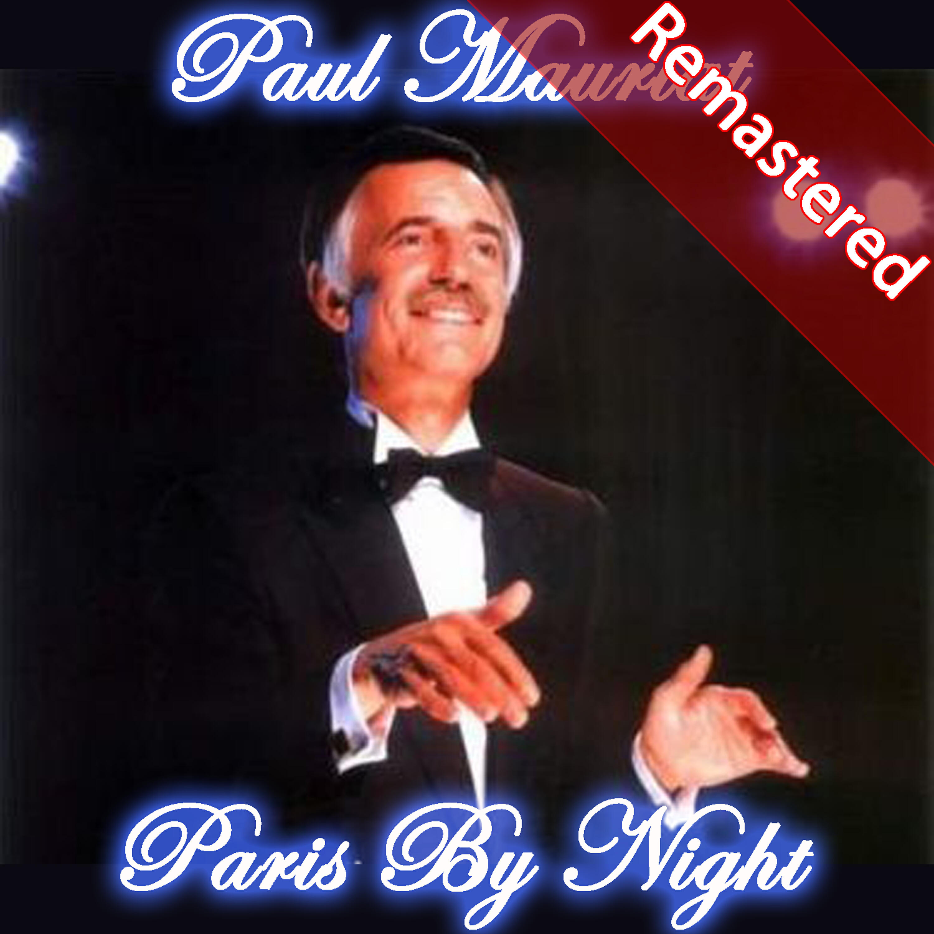 PAUL MAURIAT - Medley: Sous le Ciel de Paris / Padam Padam