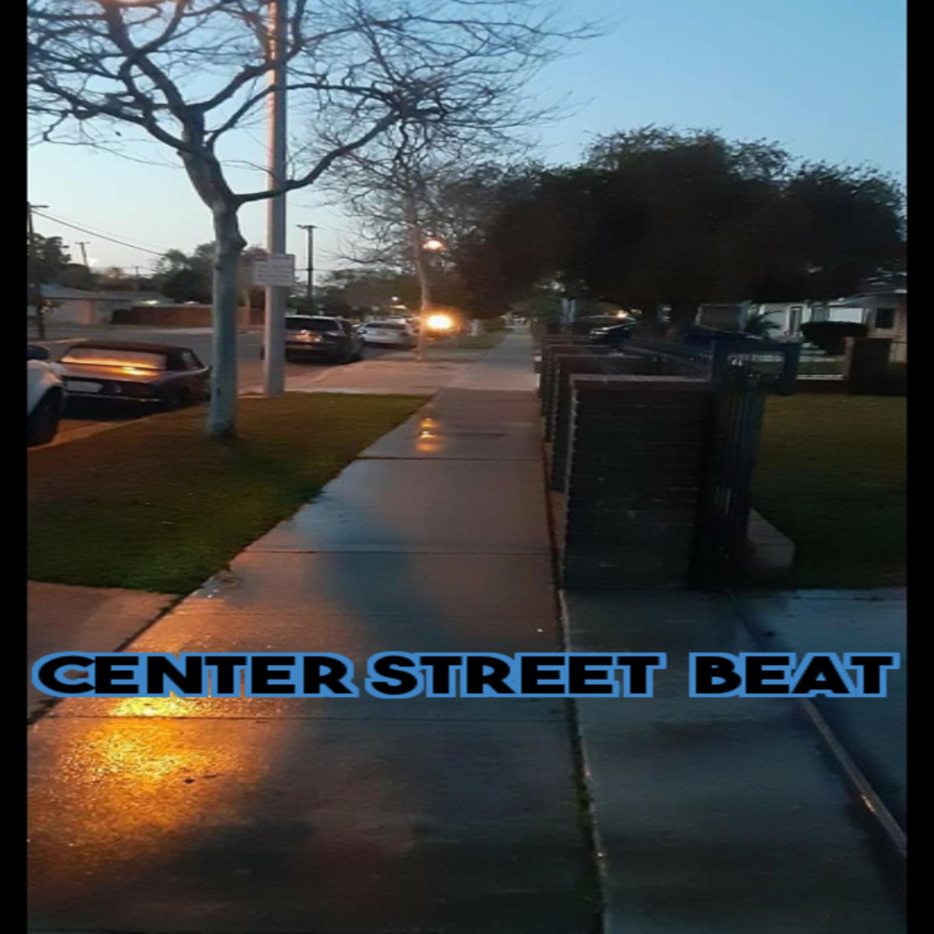 Постер альбома Center Street Beat