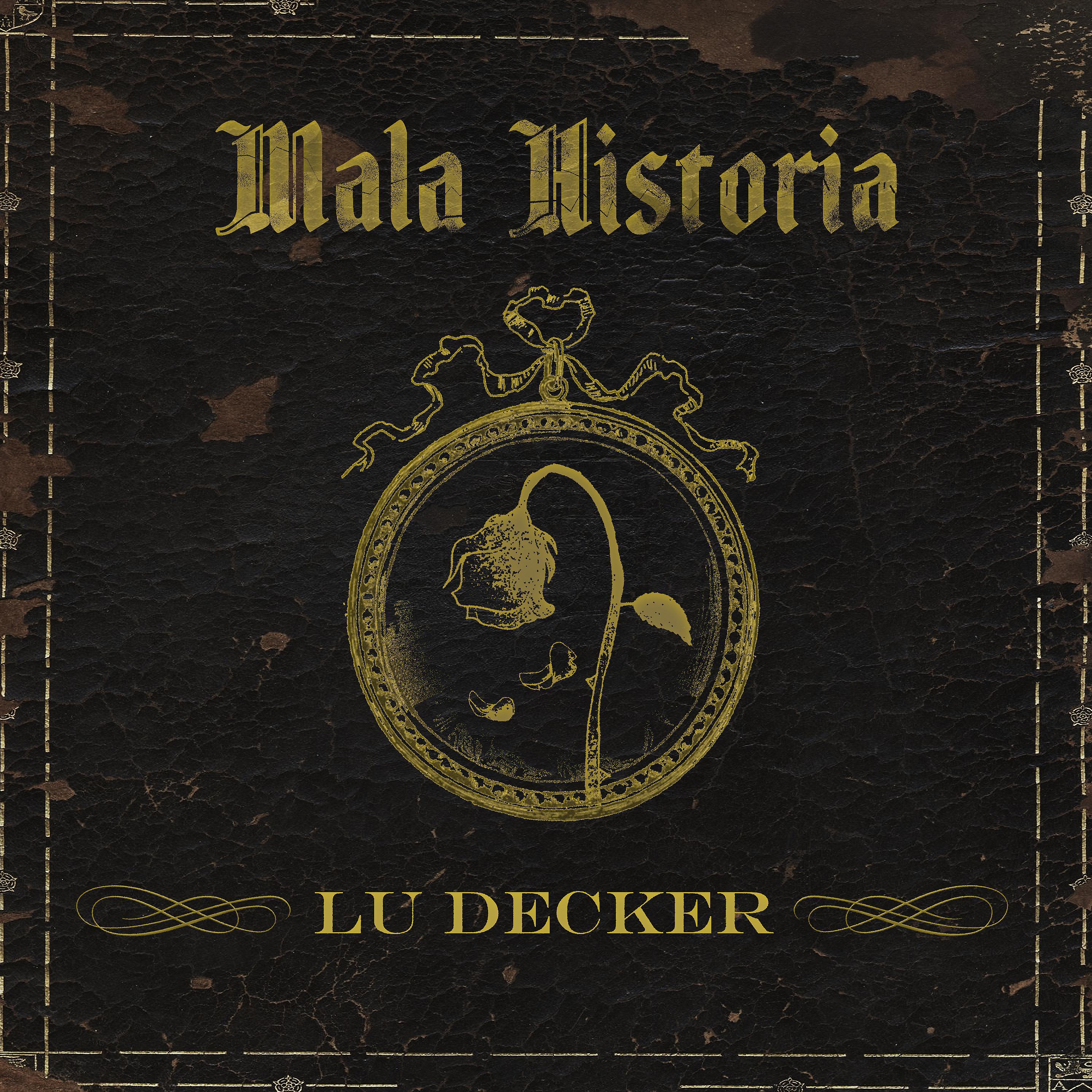 Постер альбома Mala Historia