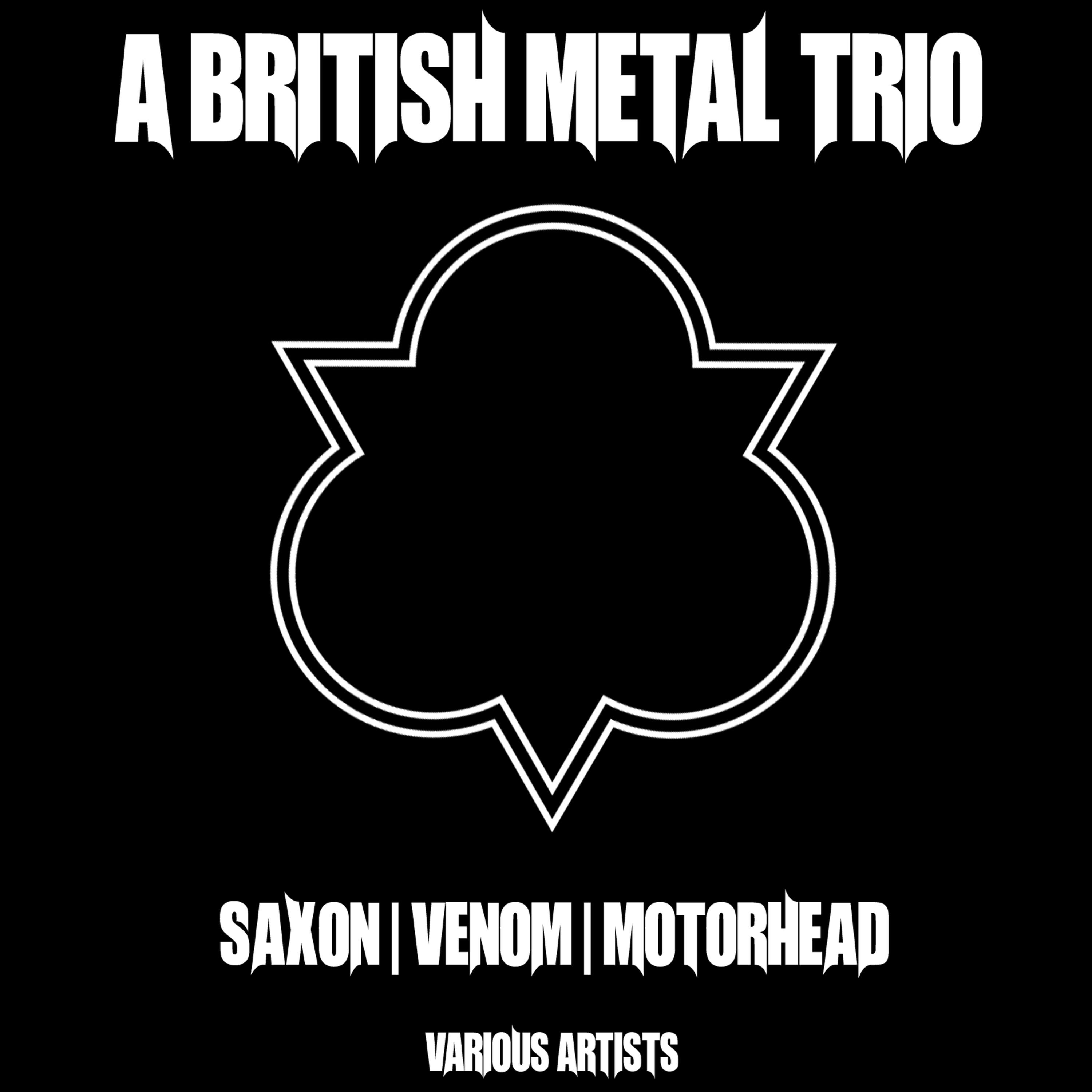 Lemmy (Motorhead) - It's a Long Way to the Top