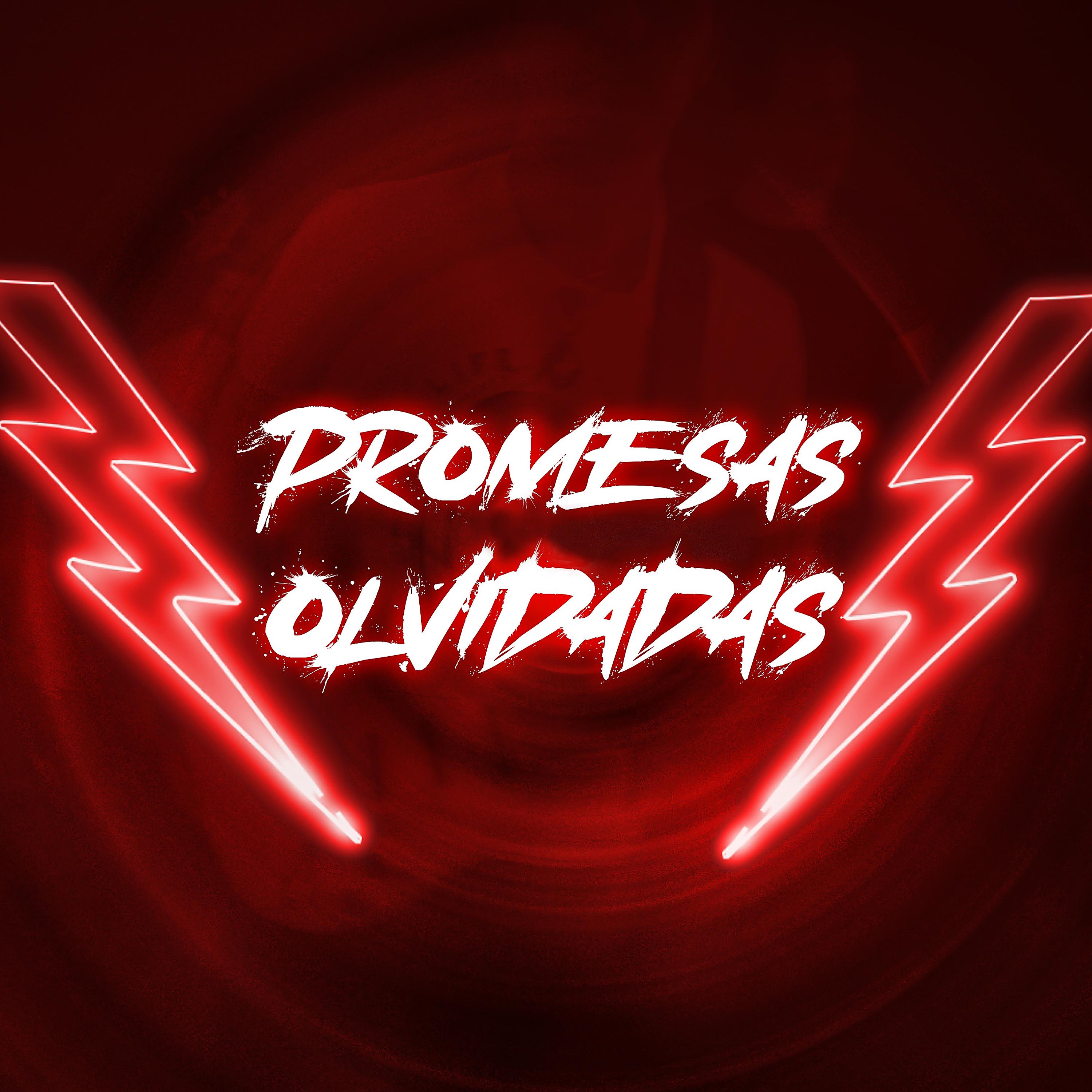 Постер альбома Promesas Olvidadas