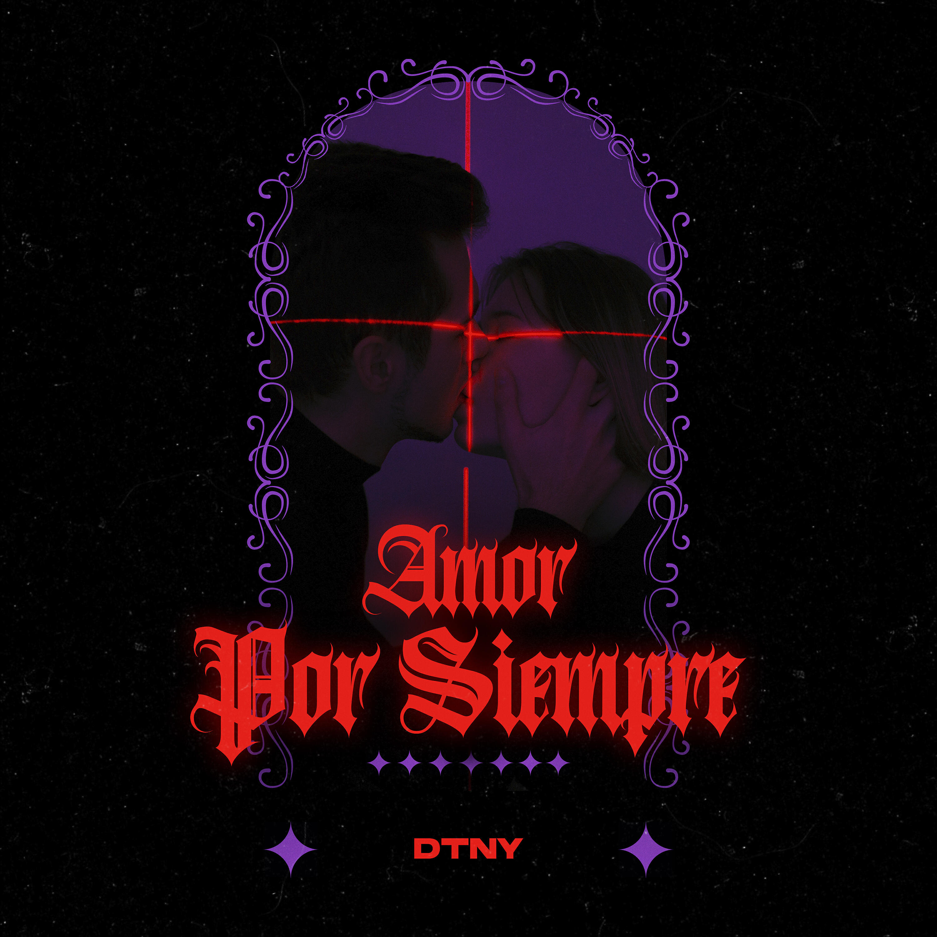 DTNY - Sin Alarde