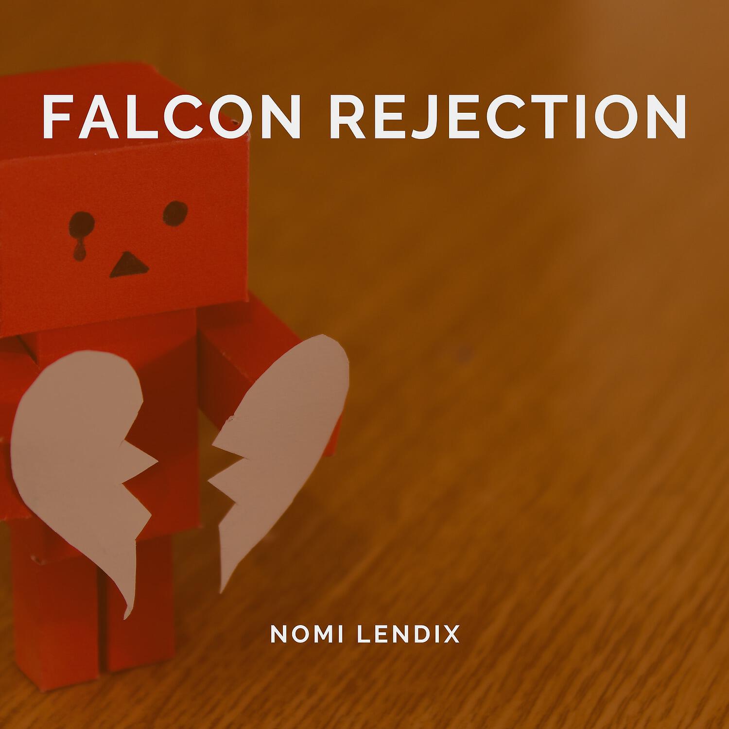 Nomi Lendix - Flat Amulet