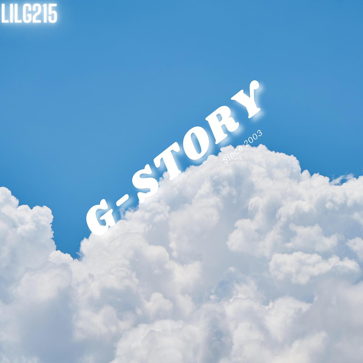 Постер альбома G-Story