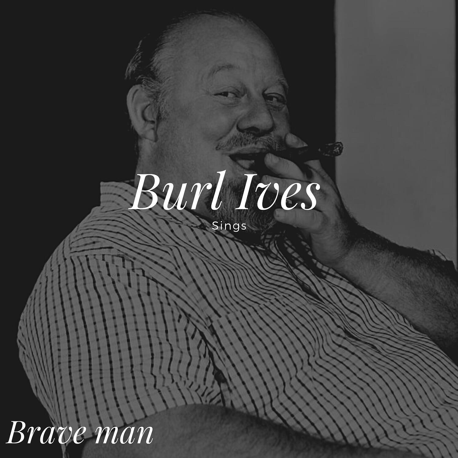 Burl Ives - Look At the Little Kitty Kat