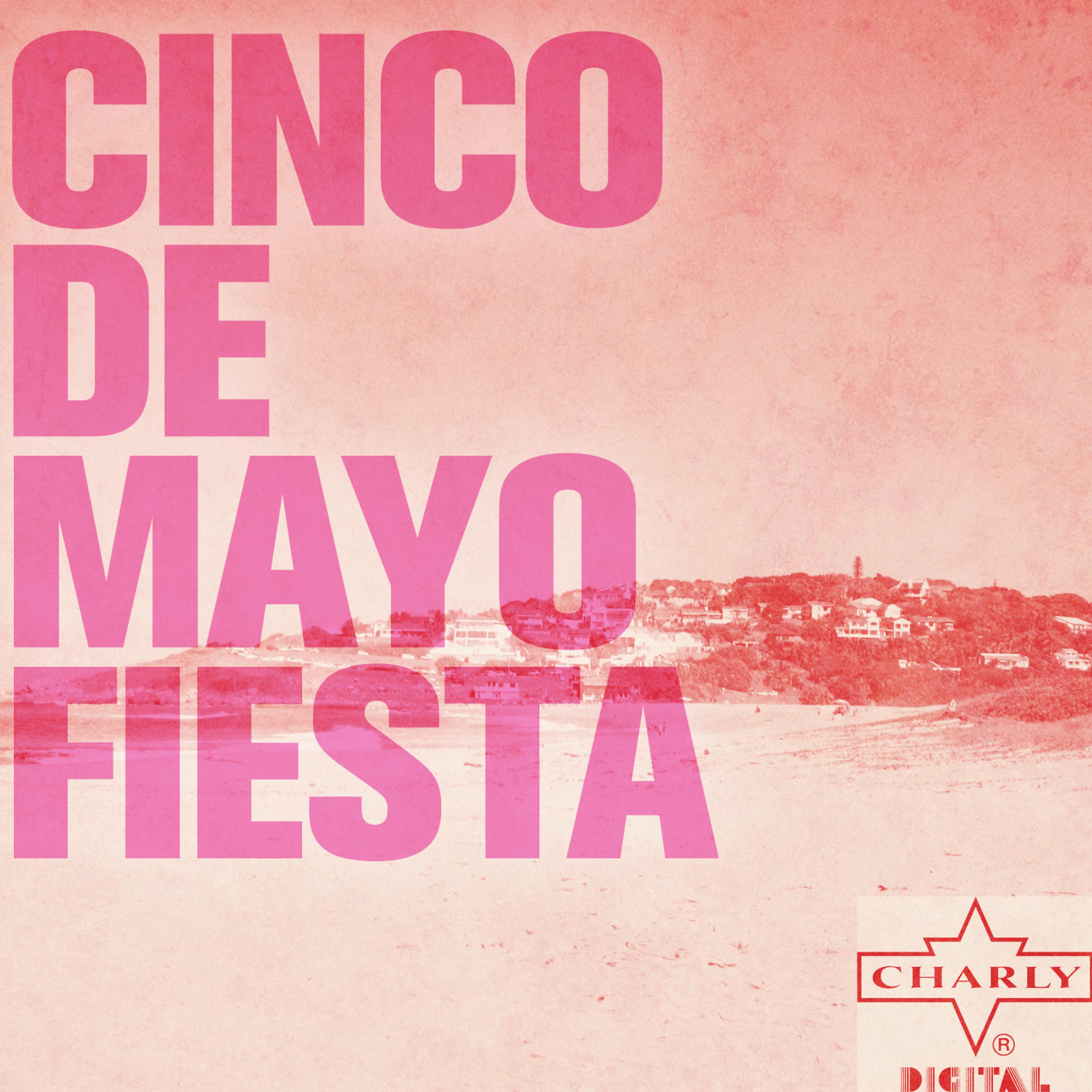 Постер альбома Cinco de Mayo Fiesta