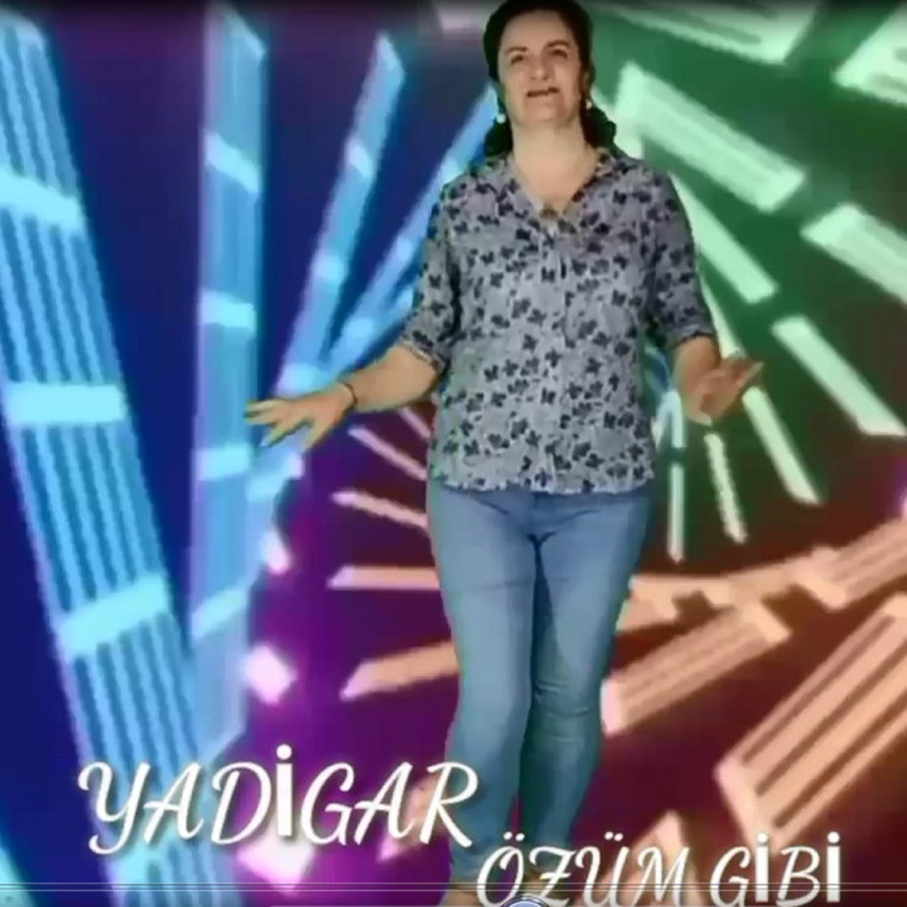 Постер альбома Özüm Gibi