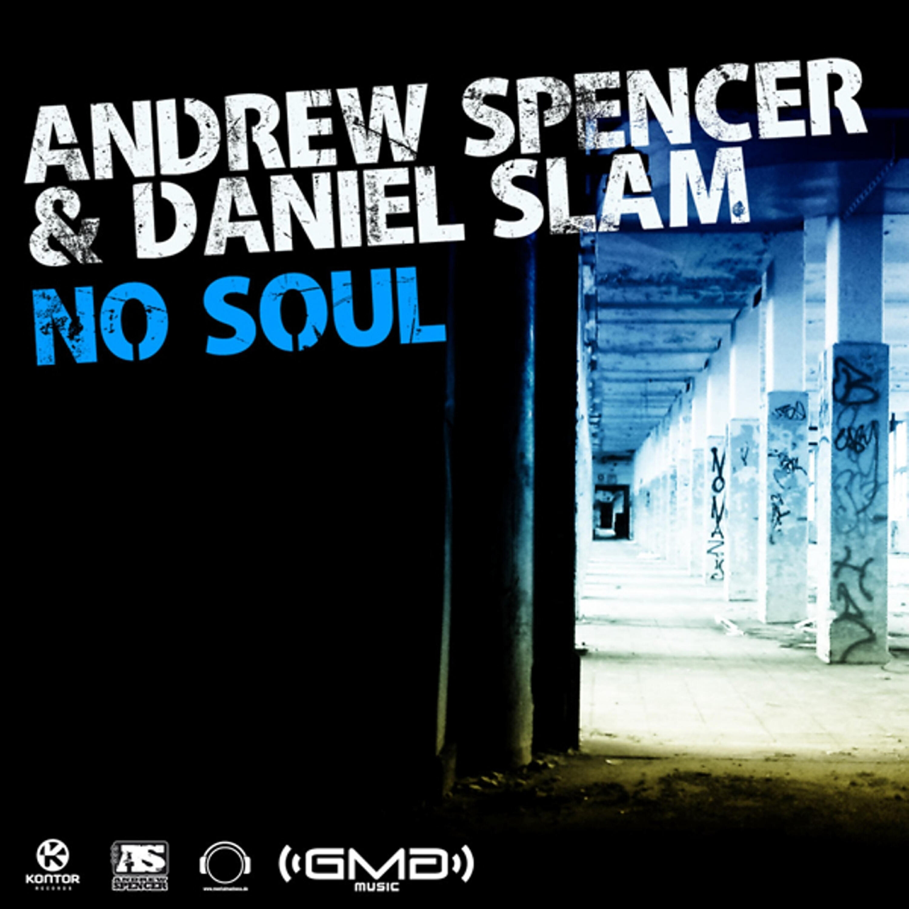 Andrew Spencer - No Soul (Marco van Bassken Final Hands Up Remix)