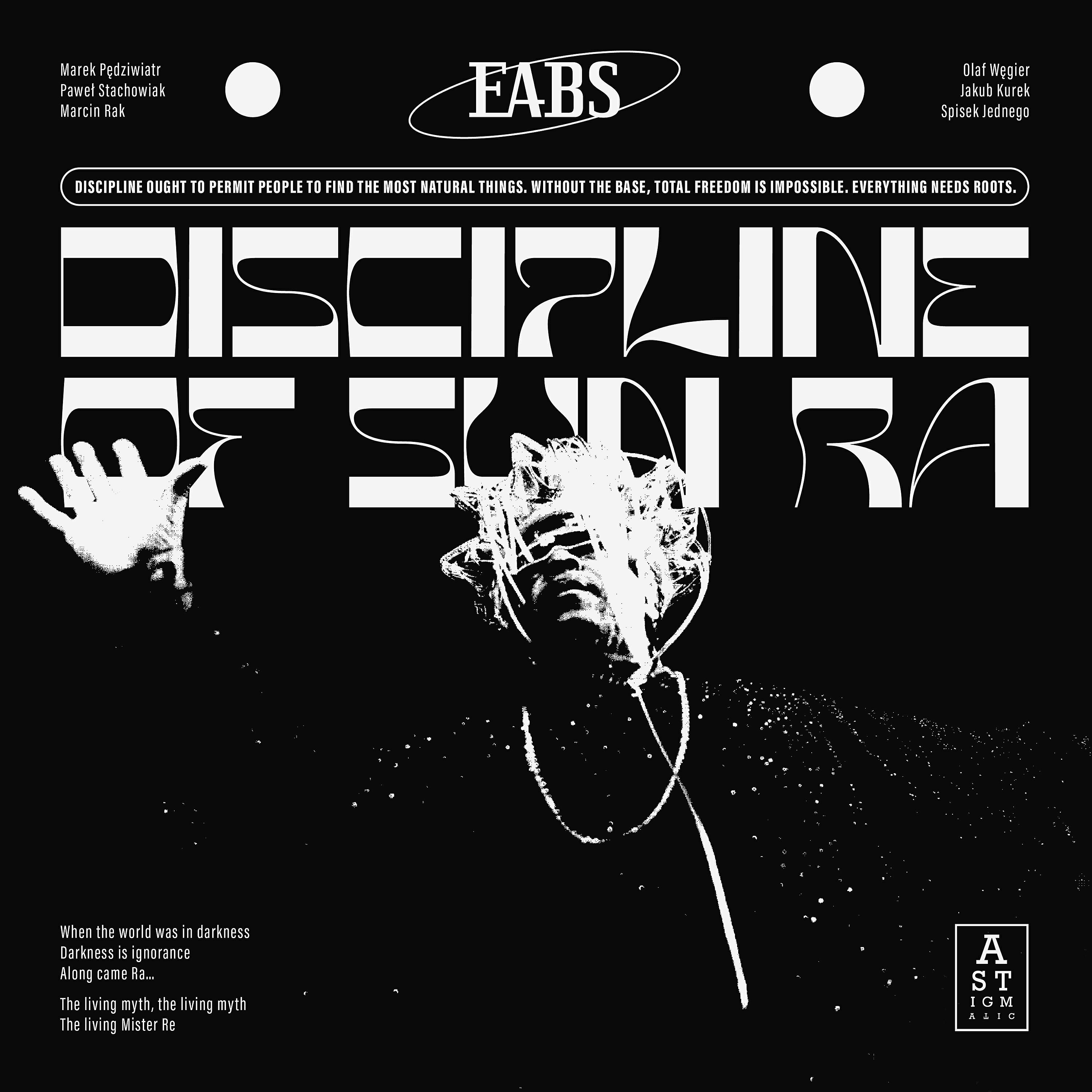 EABS - Discipline 27