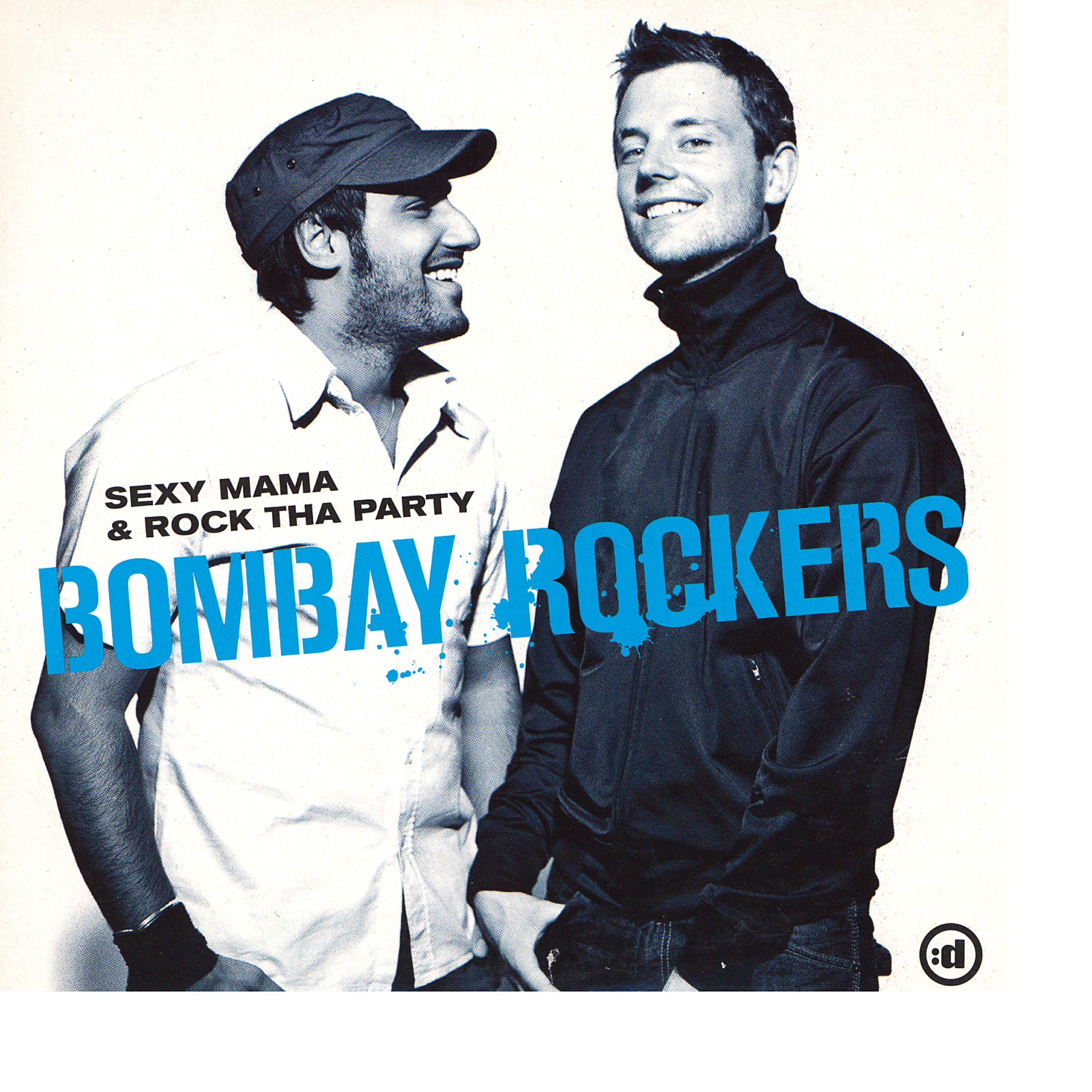 Bombay Rockers - Sexy Mama (Junky Bump Mix)