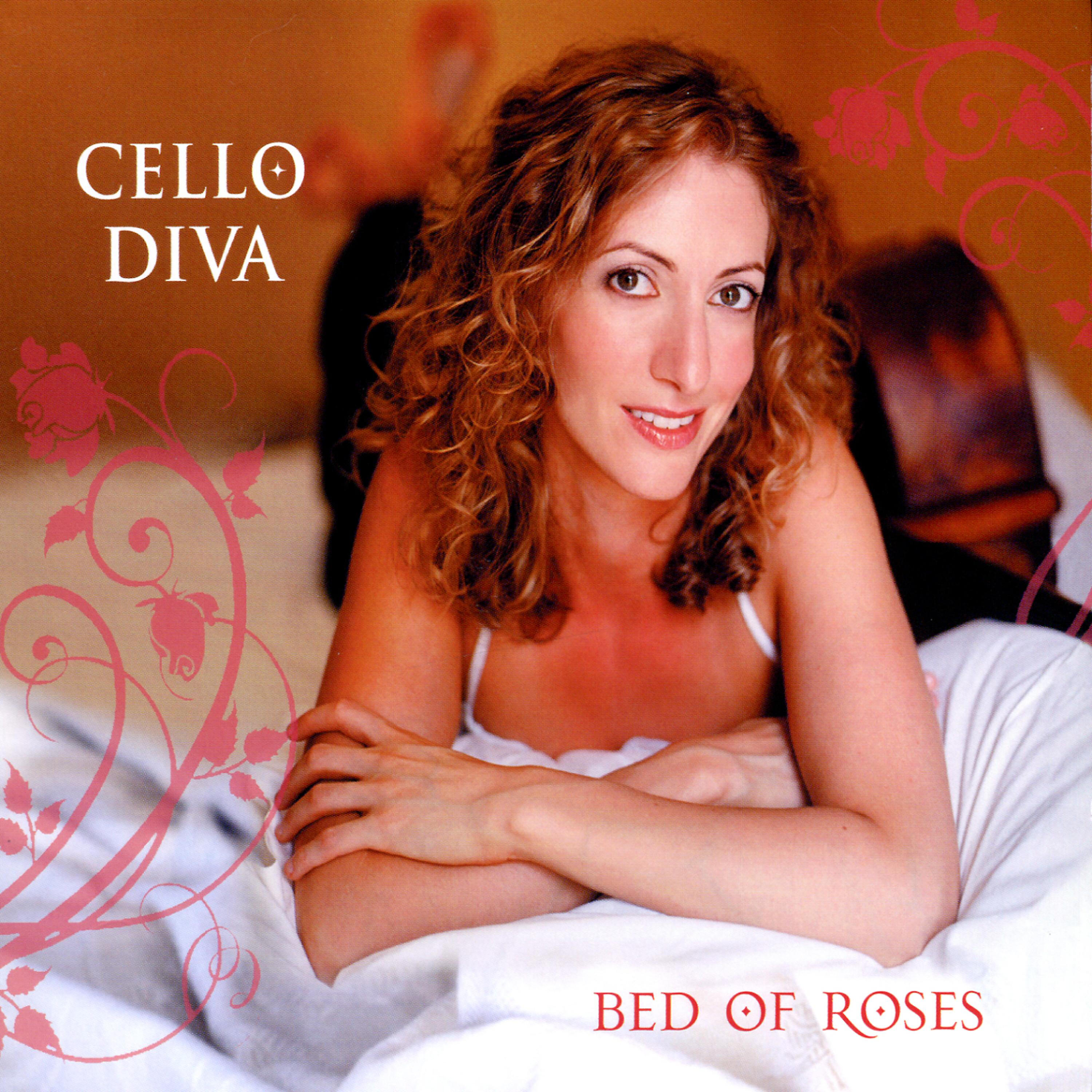 Cello Diva - The Carnival of the Animals, R. 125: The Swan (Arr. Cello and Piano)