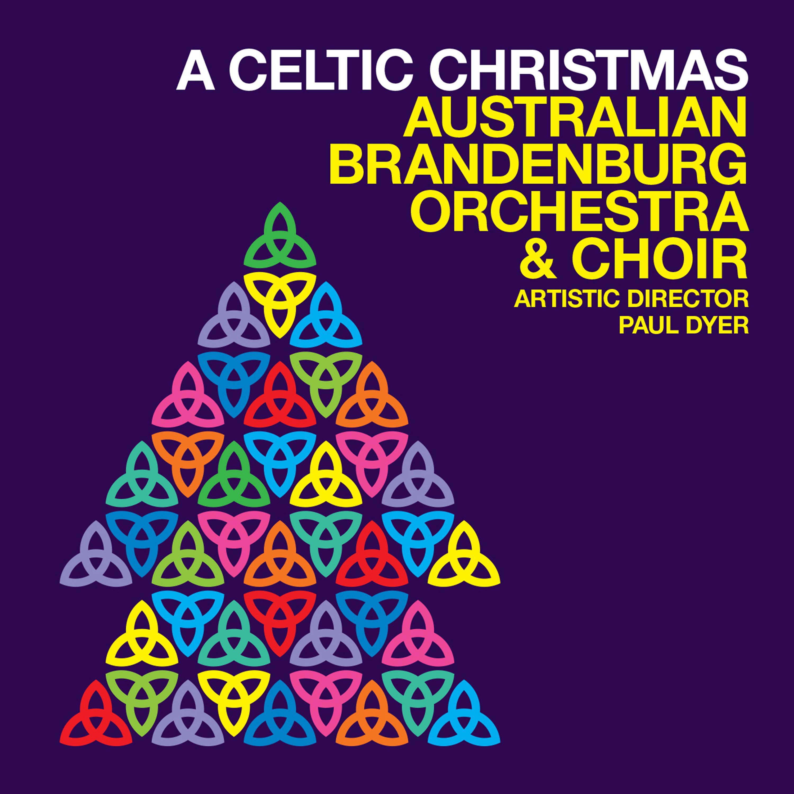 Постер альбома A Celtic Christmas (Live)
