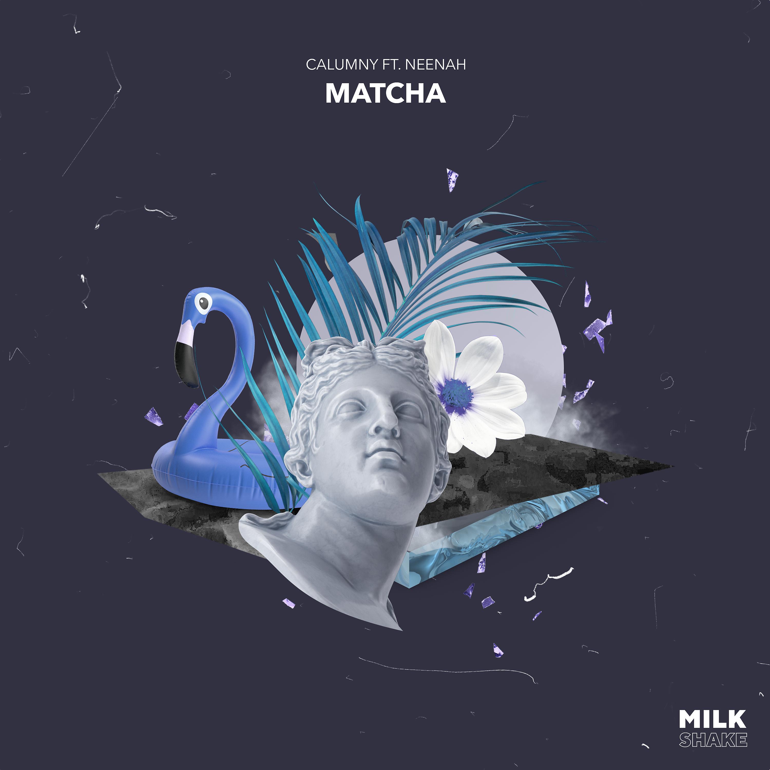 Постер альбома Matcha