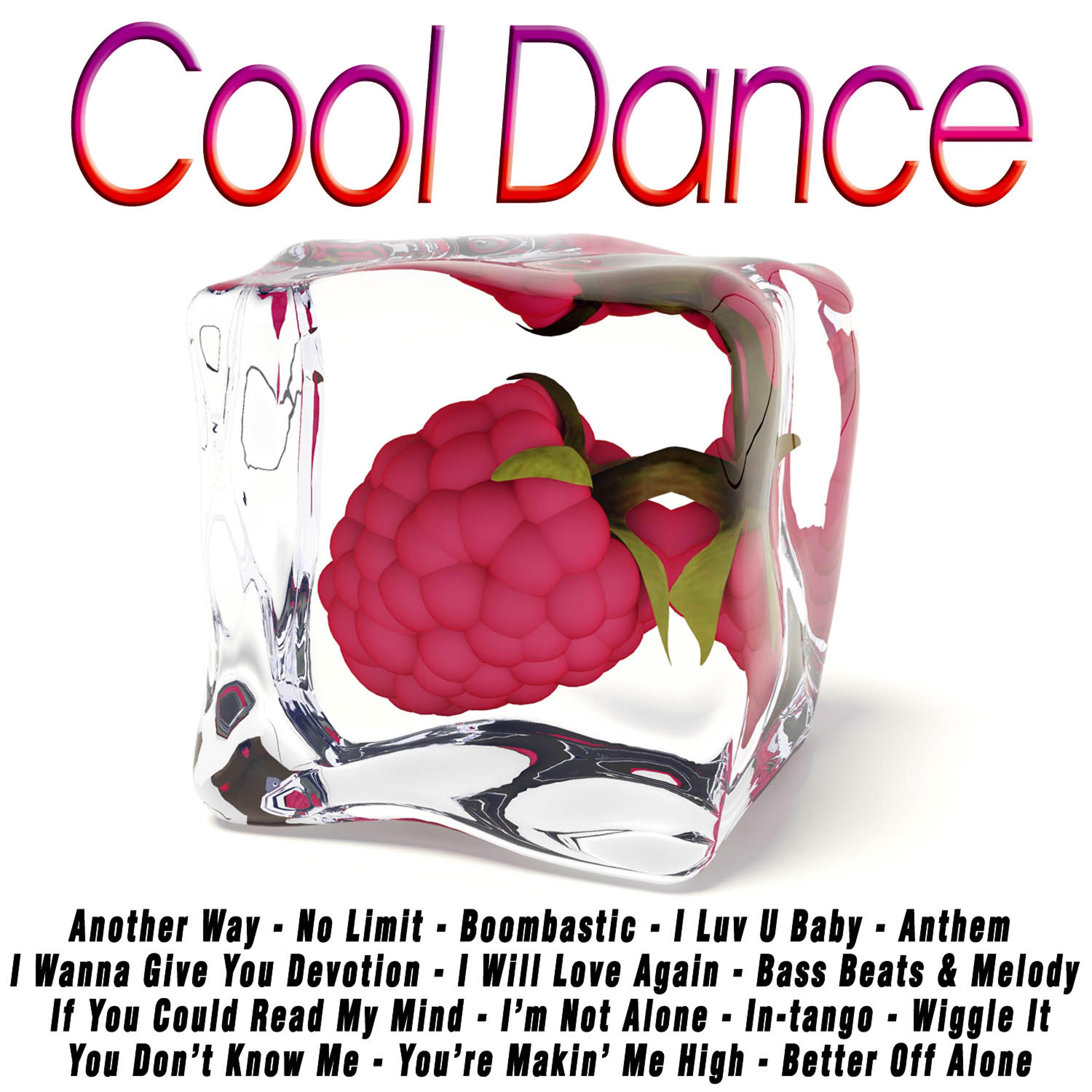 Постер альбома Cool Dance
